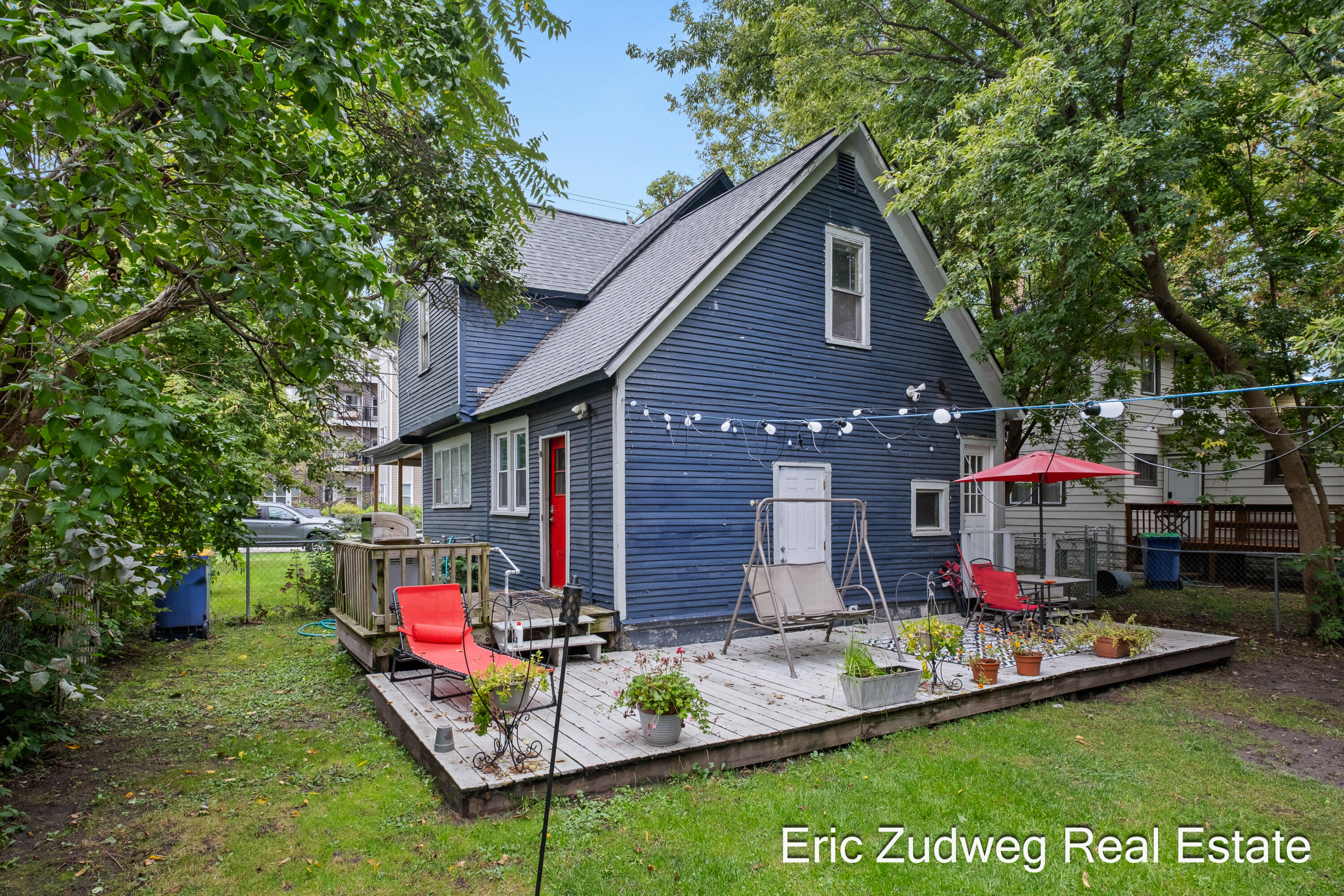 430 Grand Avenue NE Grand Rapids MI 49503