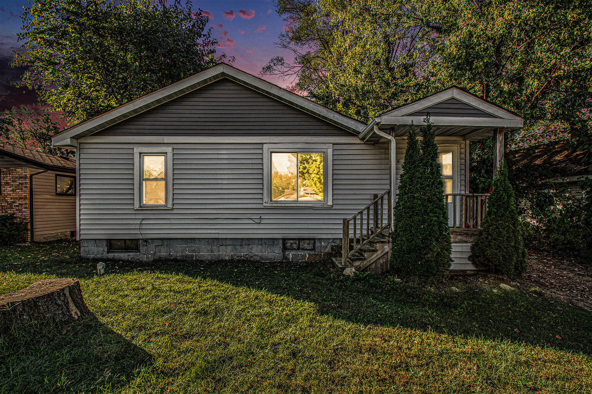 1638 Superior Street Niles MI 49120