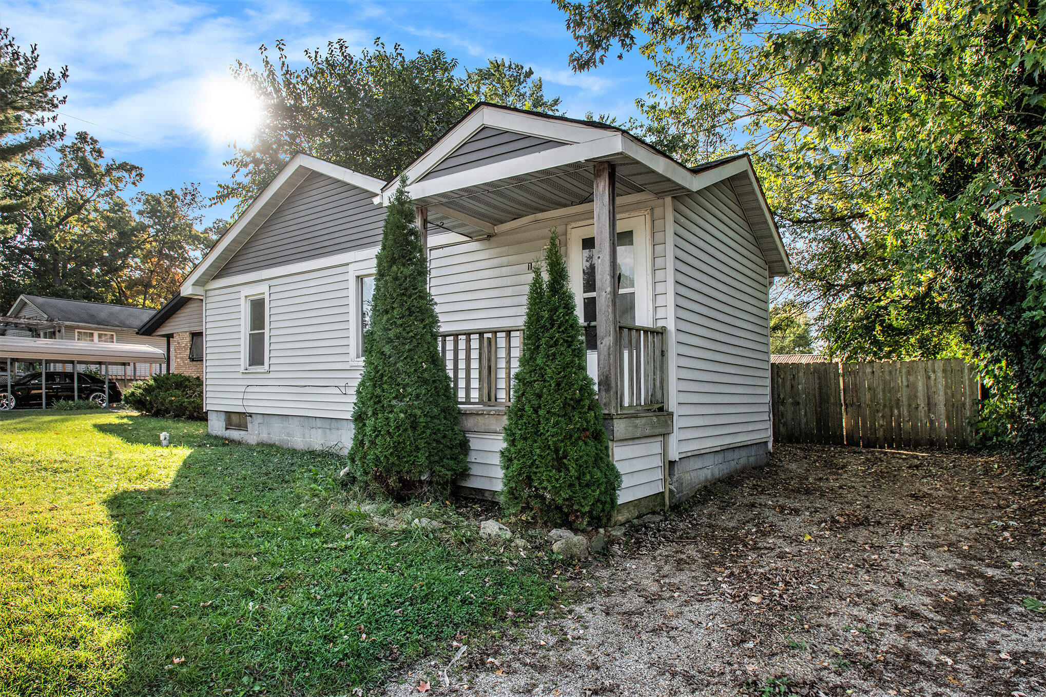 1638 Superior Street Niles MI 49120
