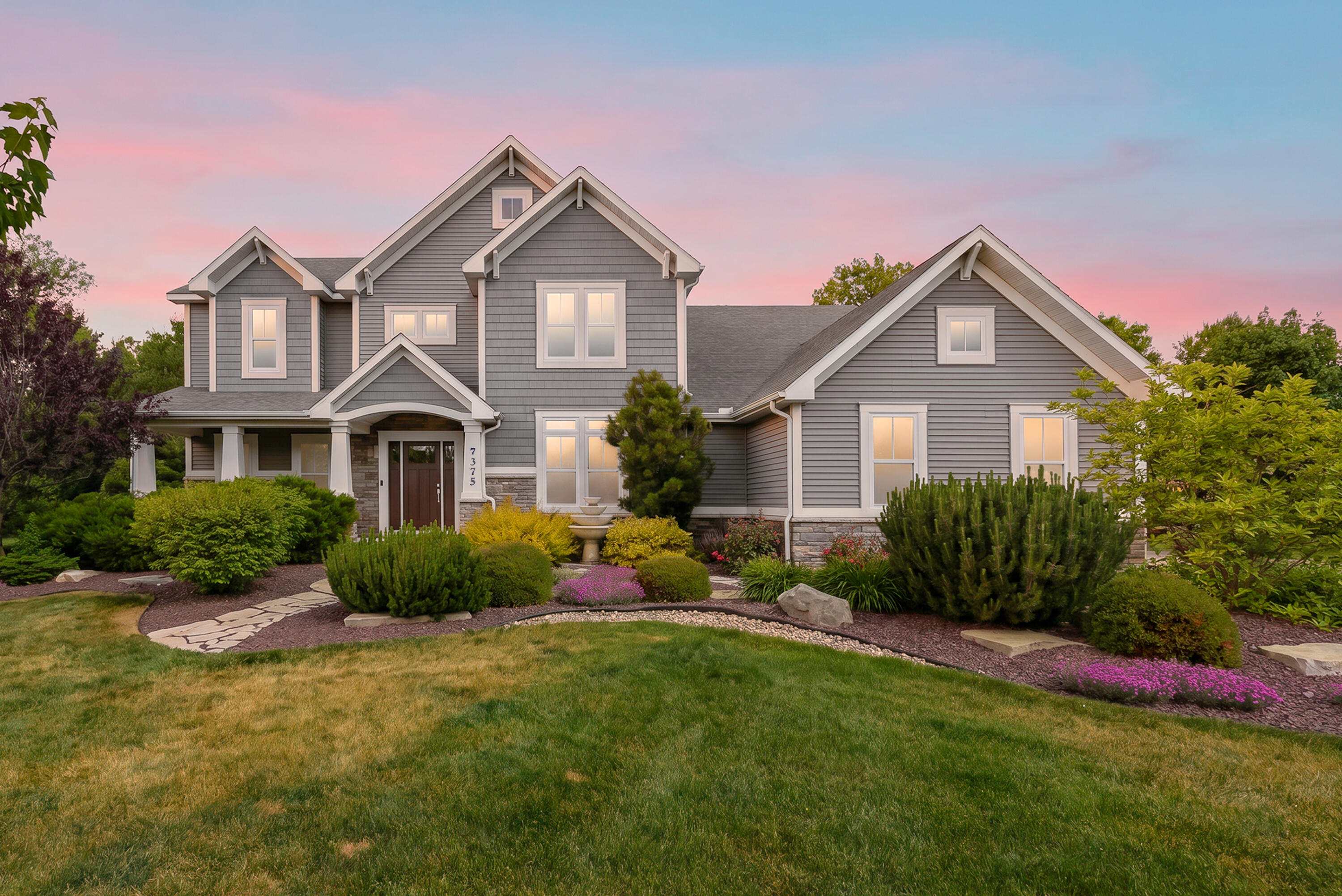 7375 Morganshire Court Kalamazoo MI 49009