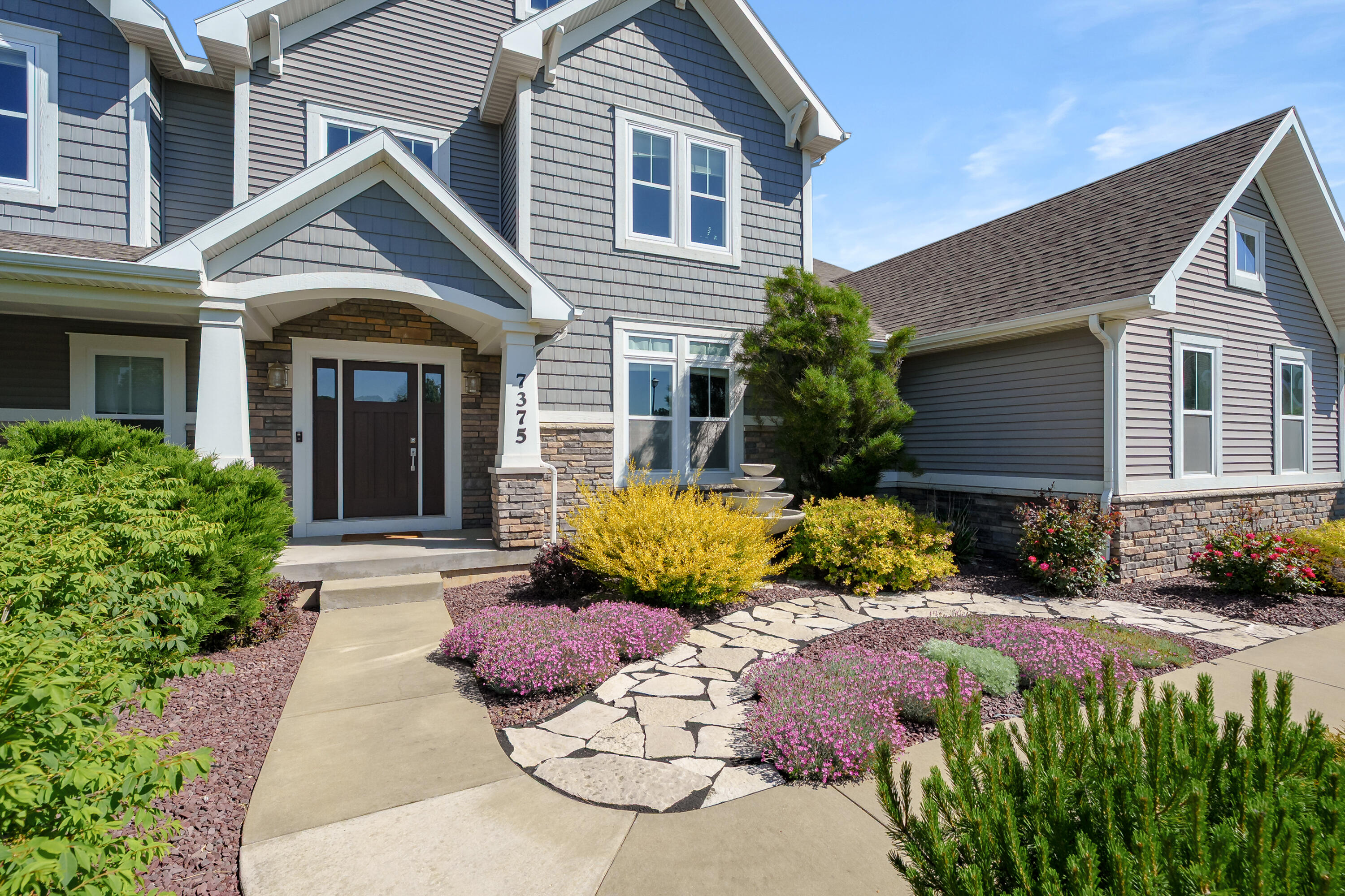 7375 Morganshire Court Kalamazoo MI 49009