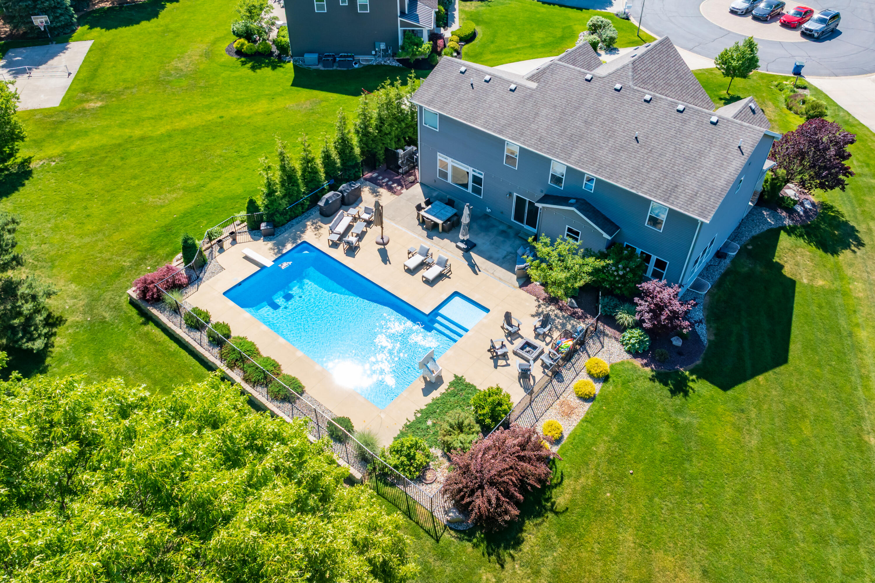 7375 Morganshire Court Kalamazoo MI 49009