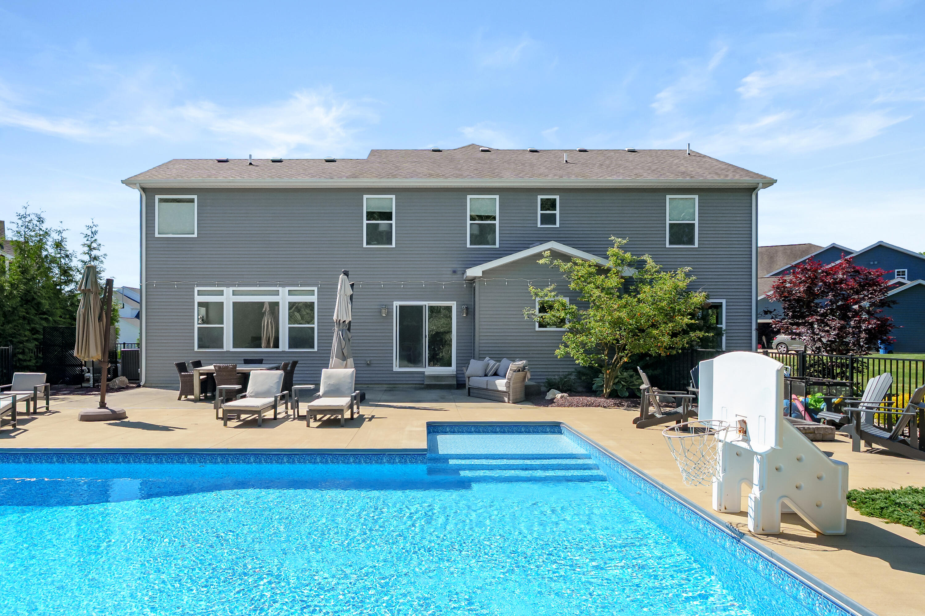 7375 Morganshire Court Kalamazoo MI 49009
