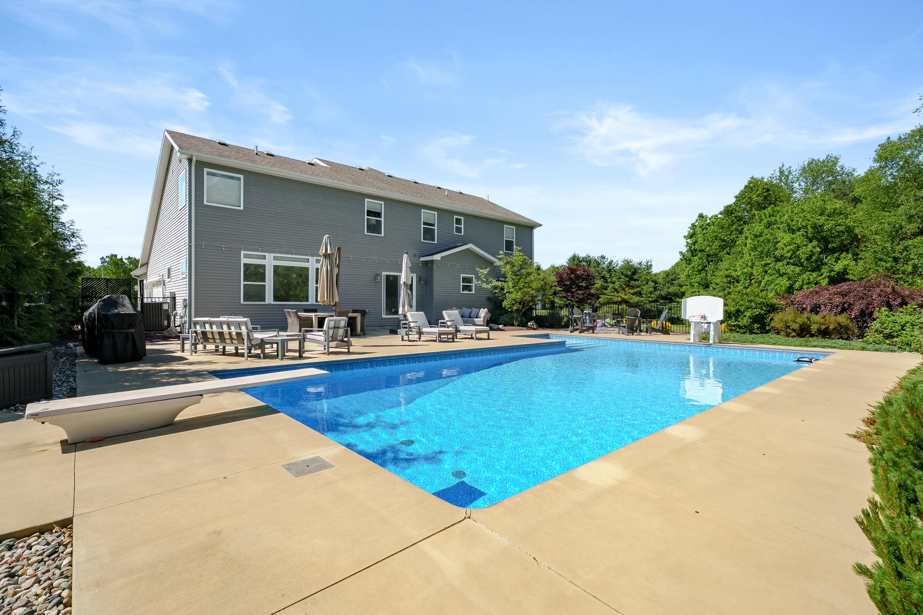 7375 Morganshire Court Kalamazoo MI 49009