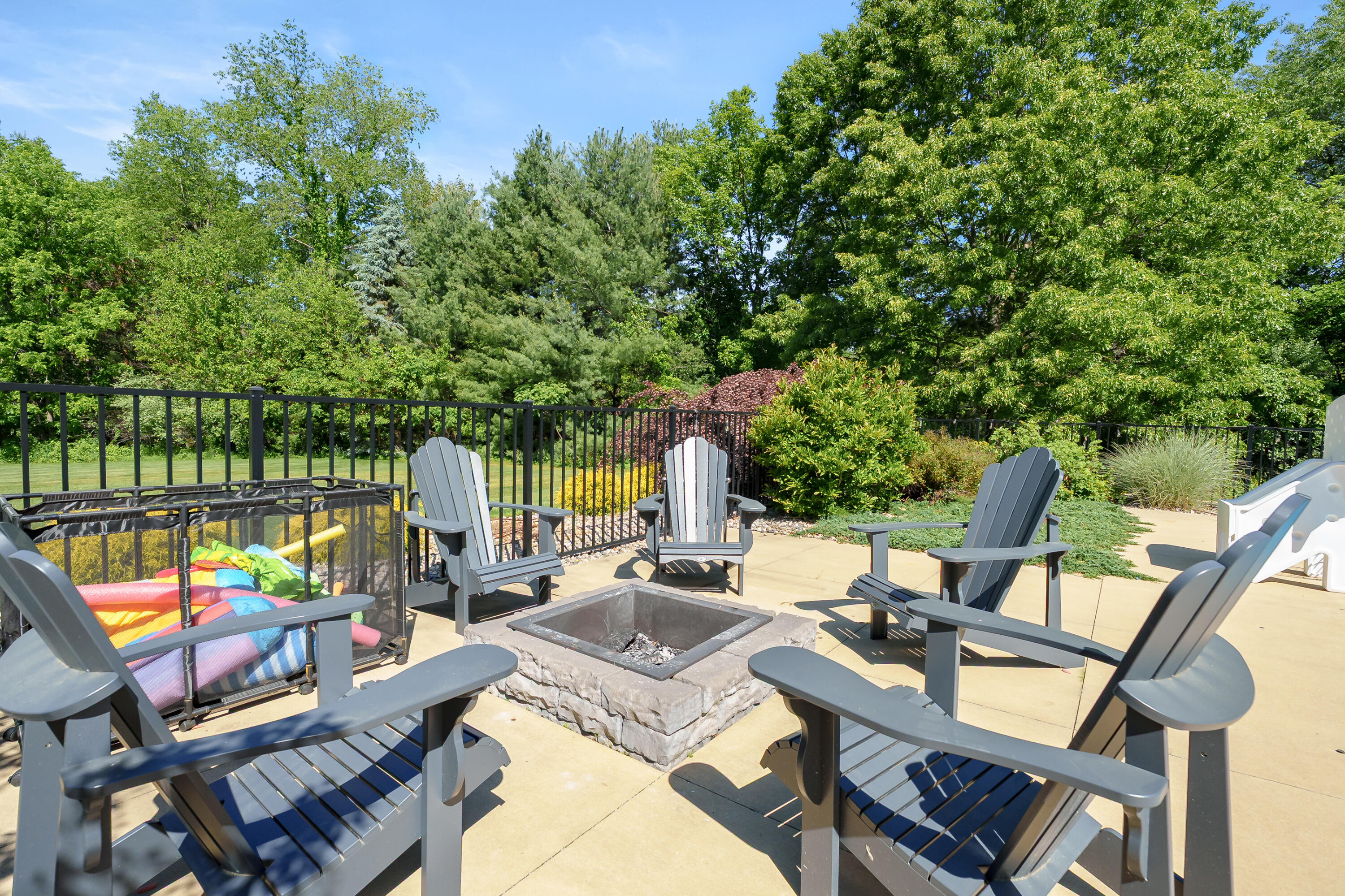 7375 Morganshire Court Kalamazoo MI 49009