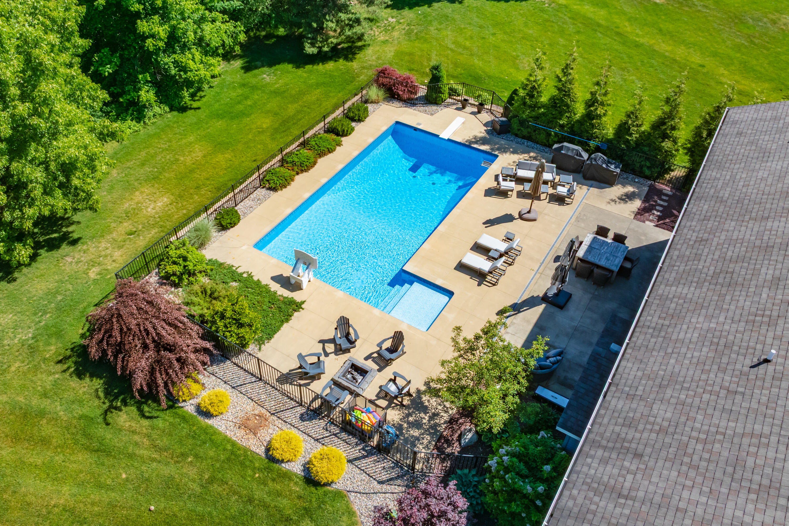 7375 Morganshire Court Kalamazoo MI 49009