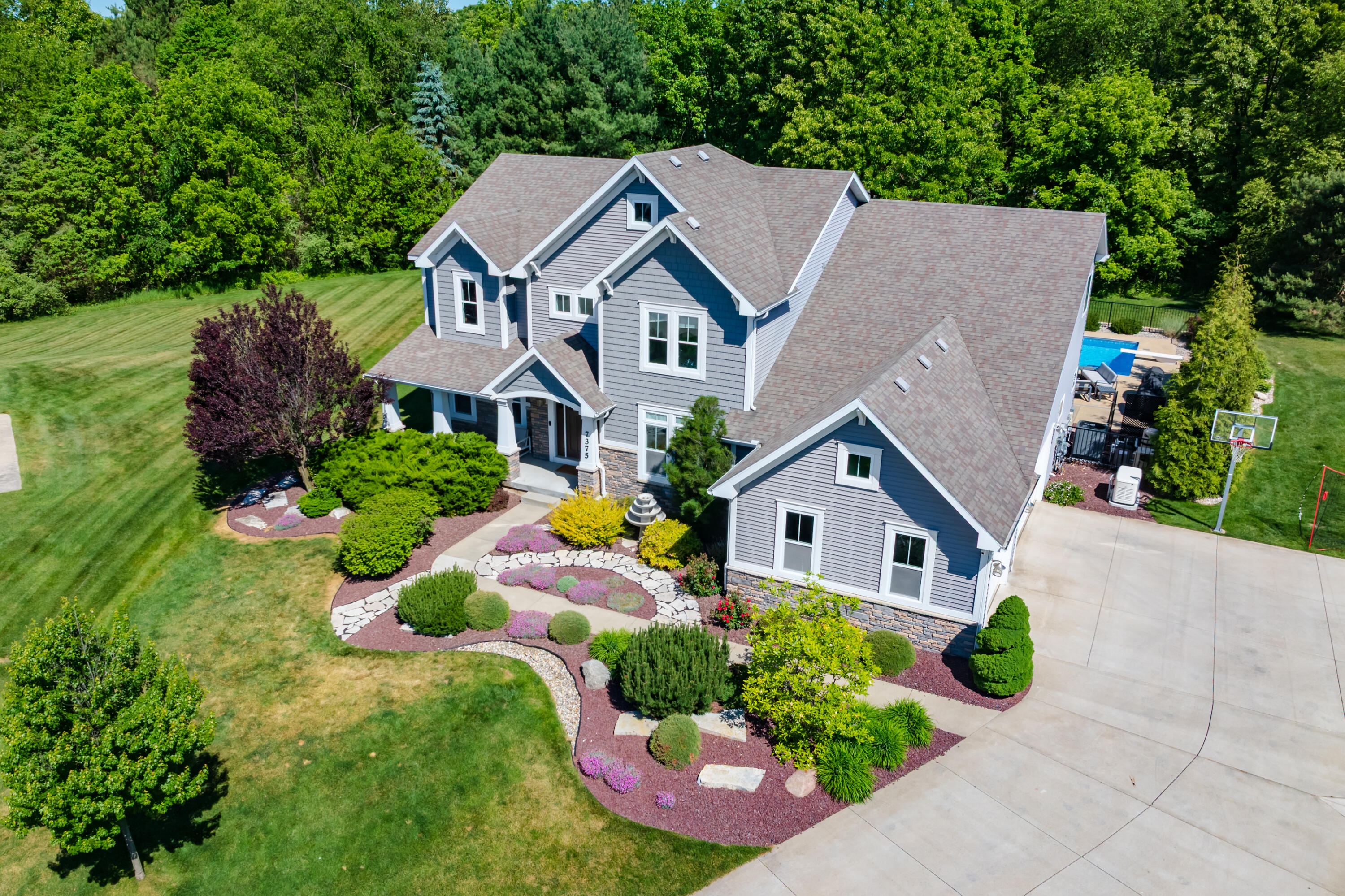 7375 Morganshire Court Kalamazoo MI 49009