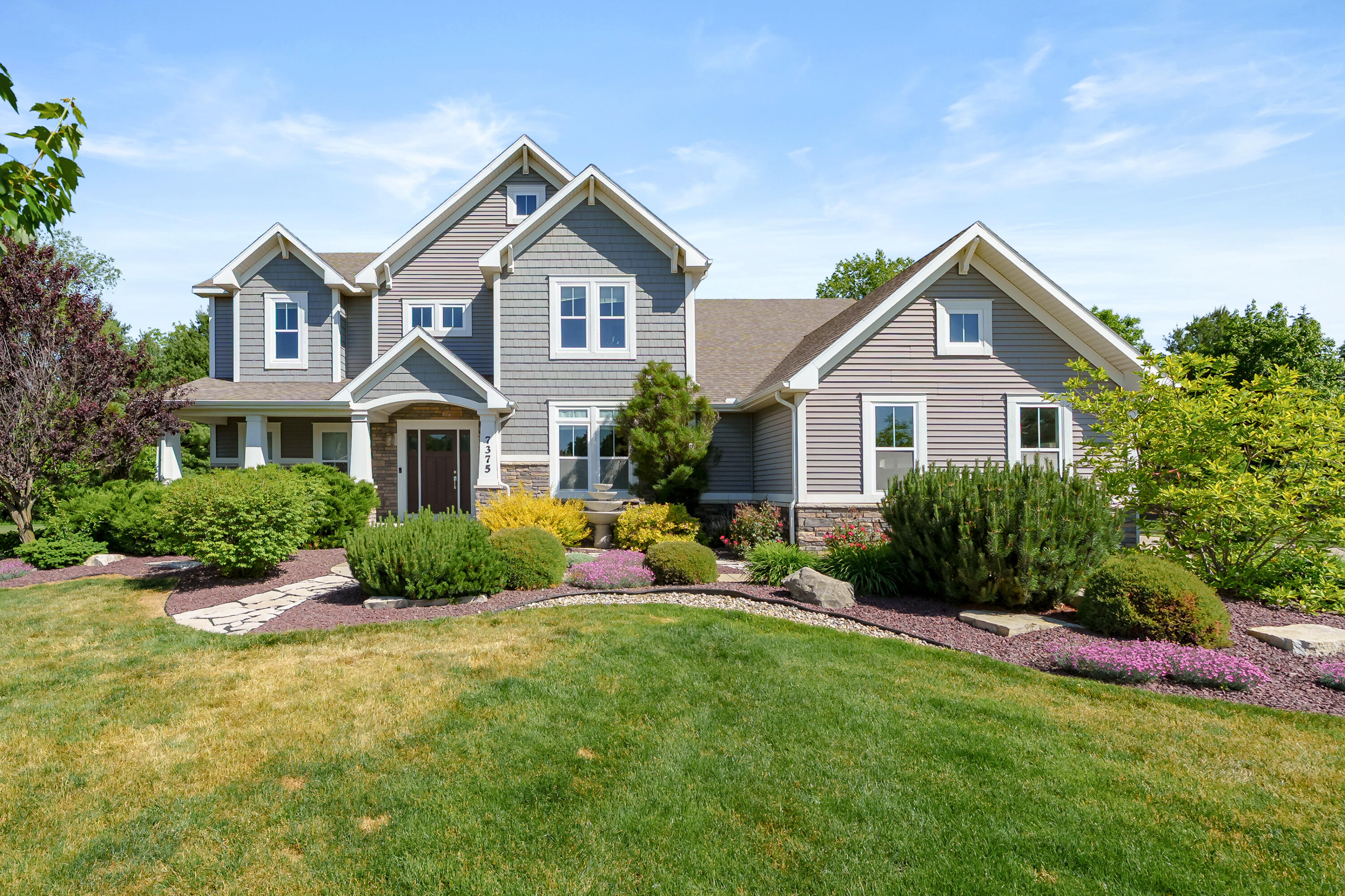 7375 Morganshire Court Kalamazoo MI 49009