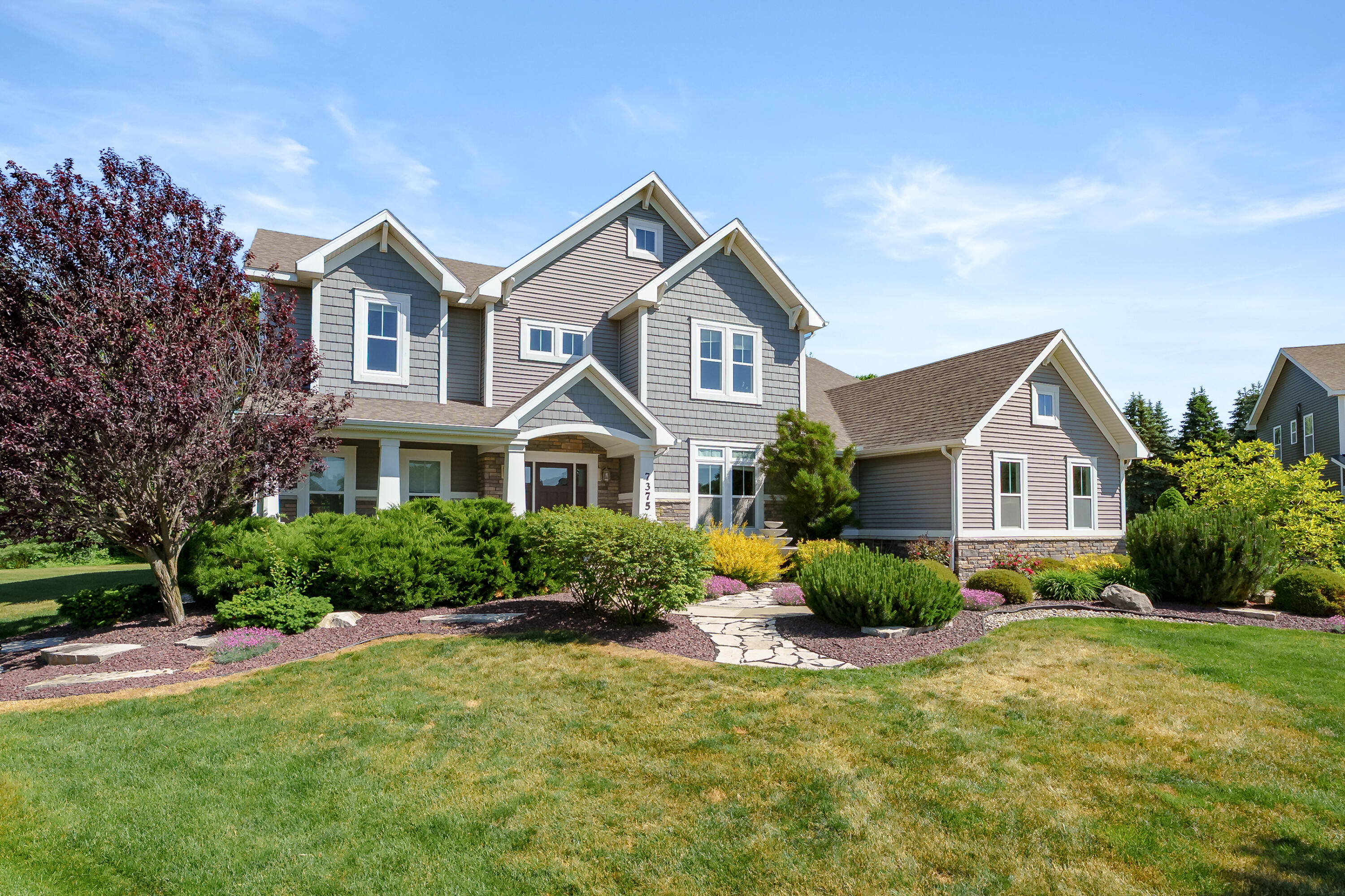 7375 Morganshire Court Kalamazoo MI 49009