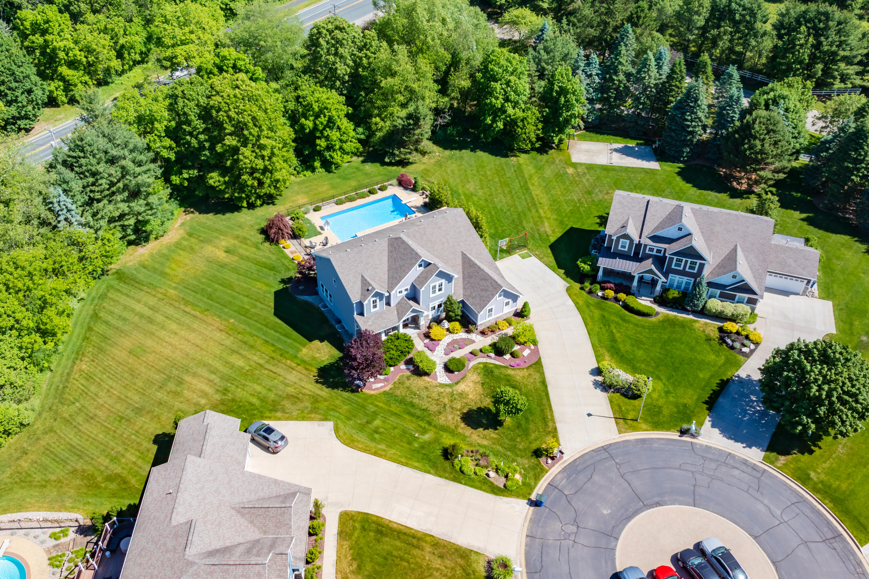 7375 Morganshire Court Kalamazoo MI 49009