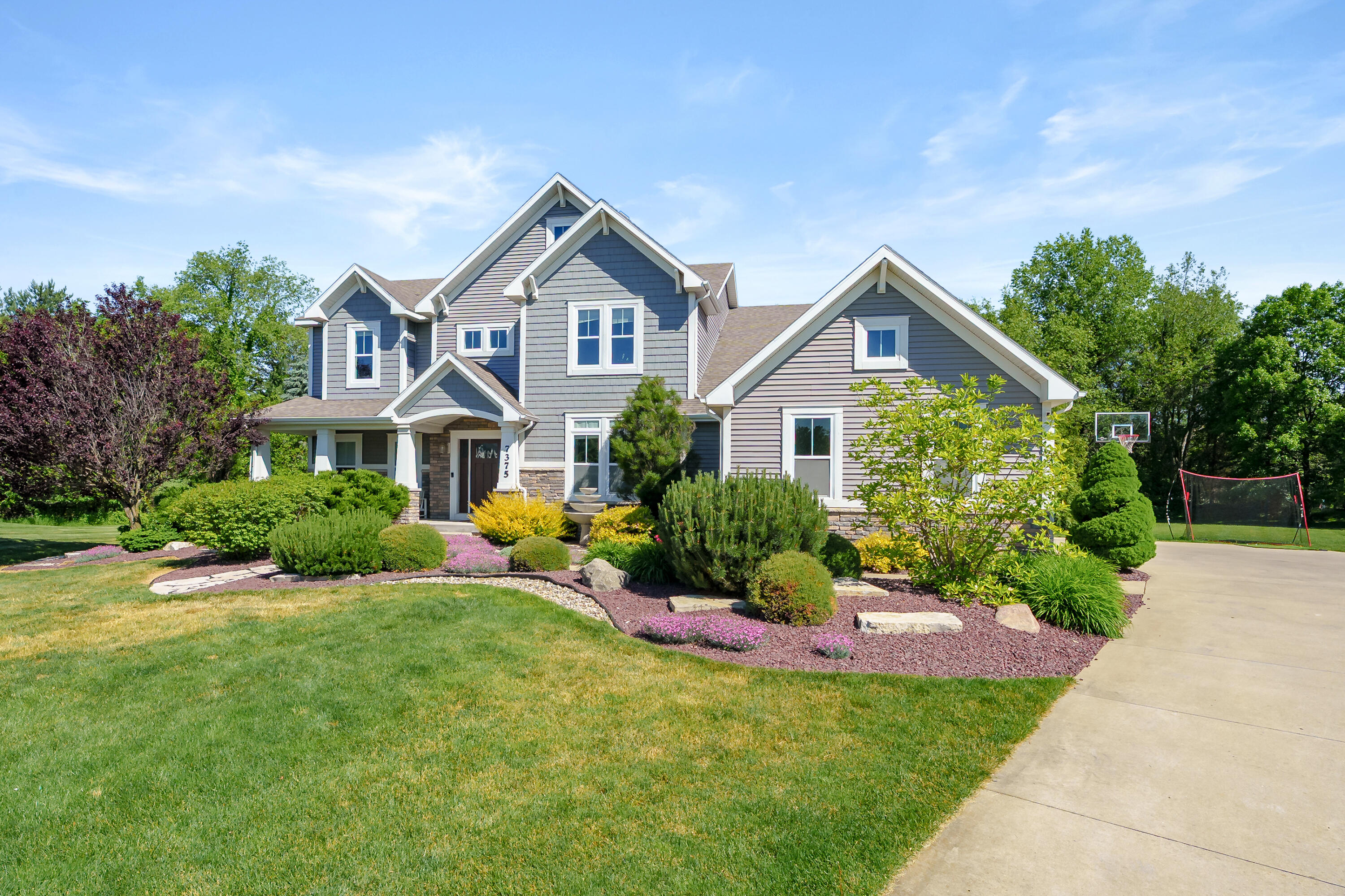 7375 Morganshire Court Kalamazoo MI 49009
