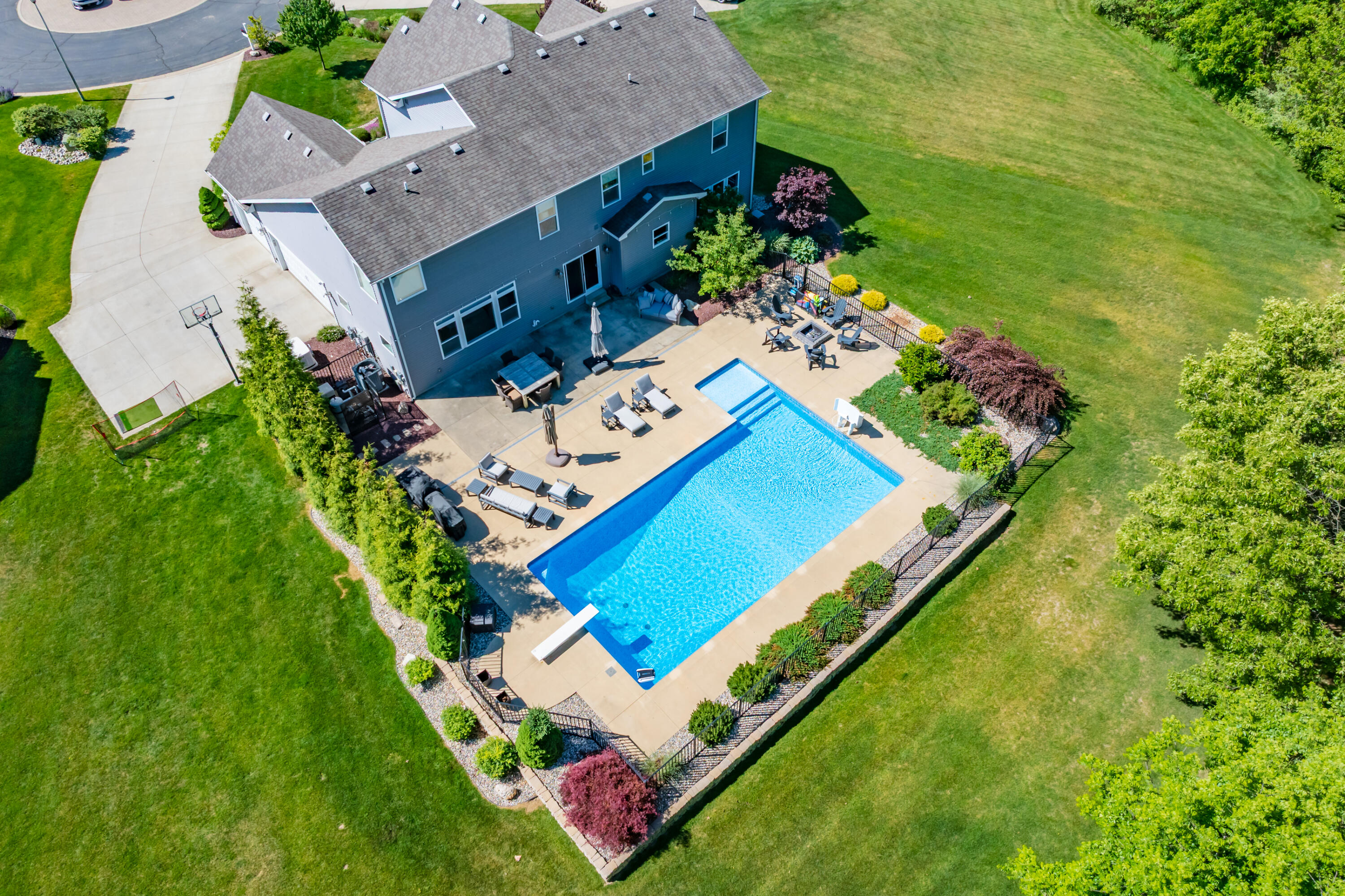 7375 Morganshire Court Kalamazoo MI 49009