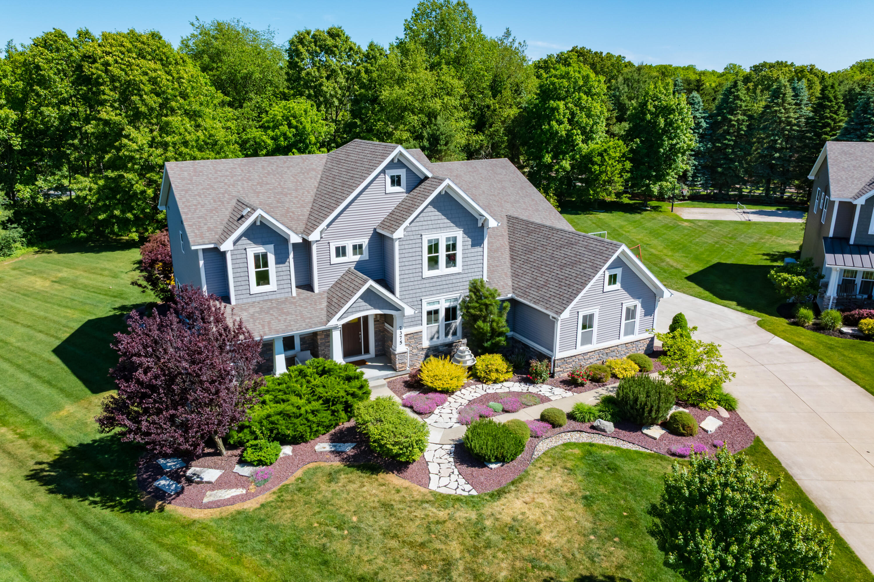 7375 Morganshire Court Kalamazoo MI 49009
