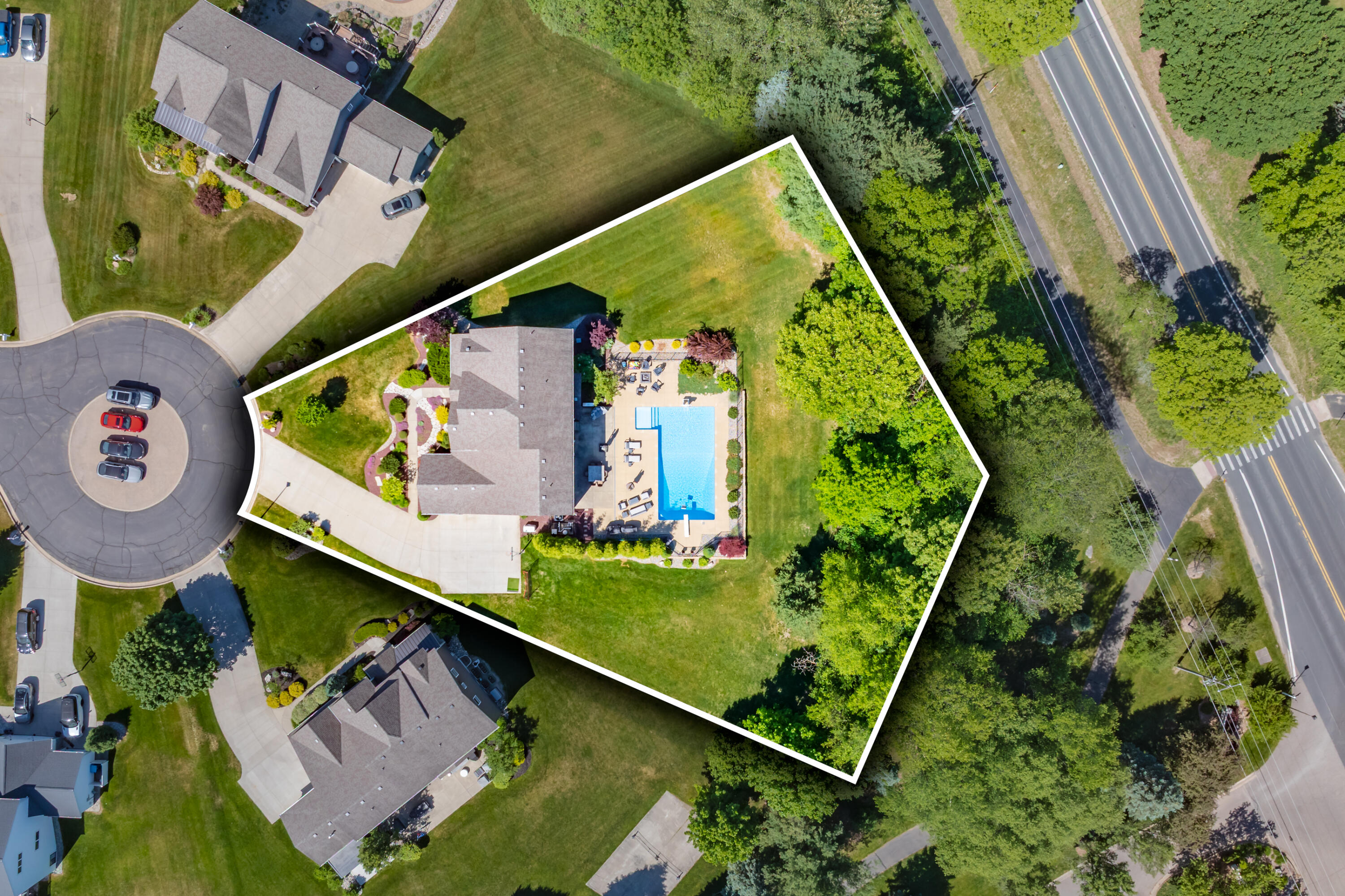 7375 Morganshire Court Kalamazoo MI 49009