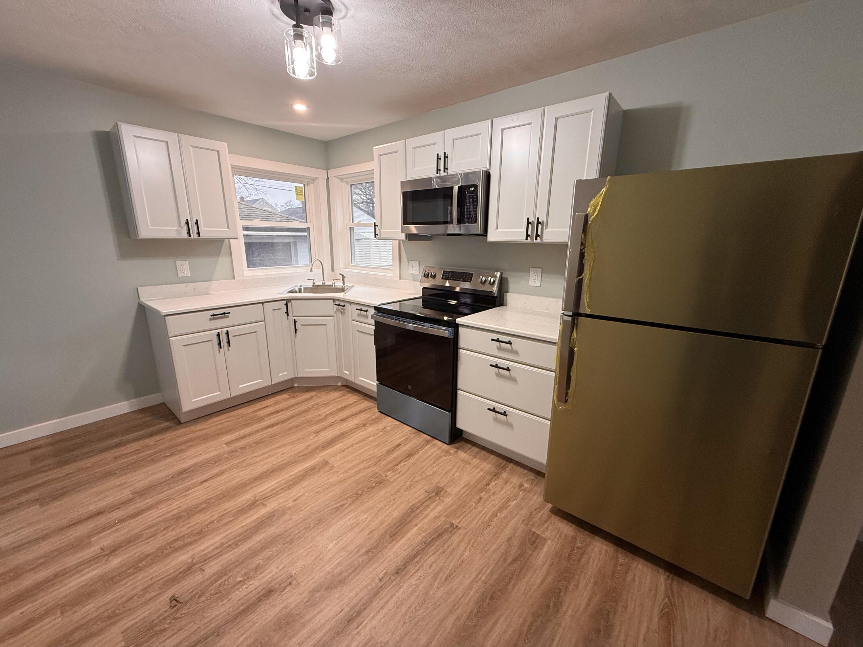 1385 Beardsley Avenue Muskegon MI 49441