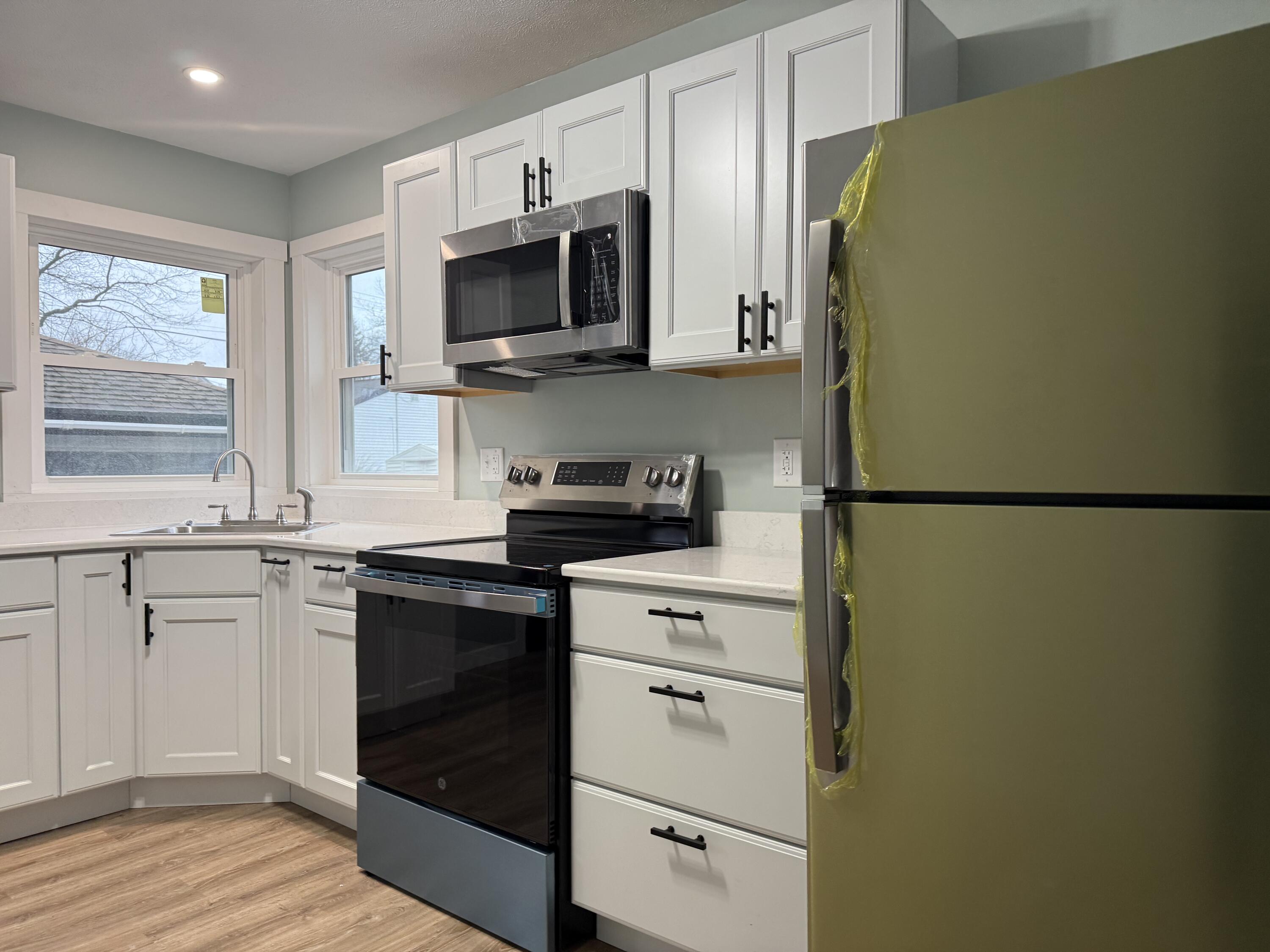 1385 Beardsley Avenue Muskegon MI 49441