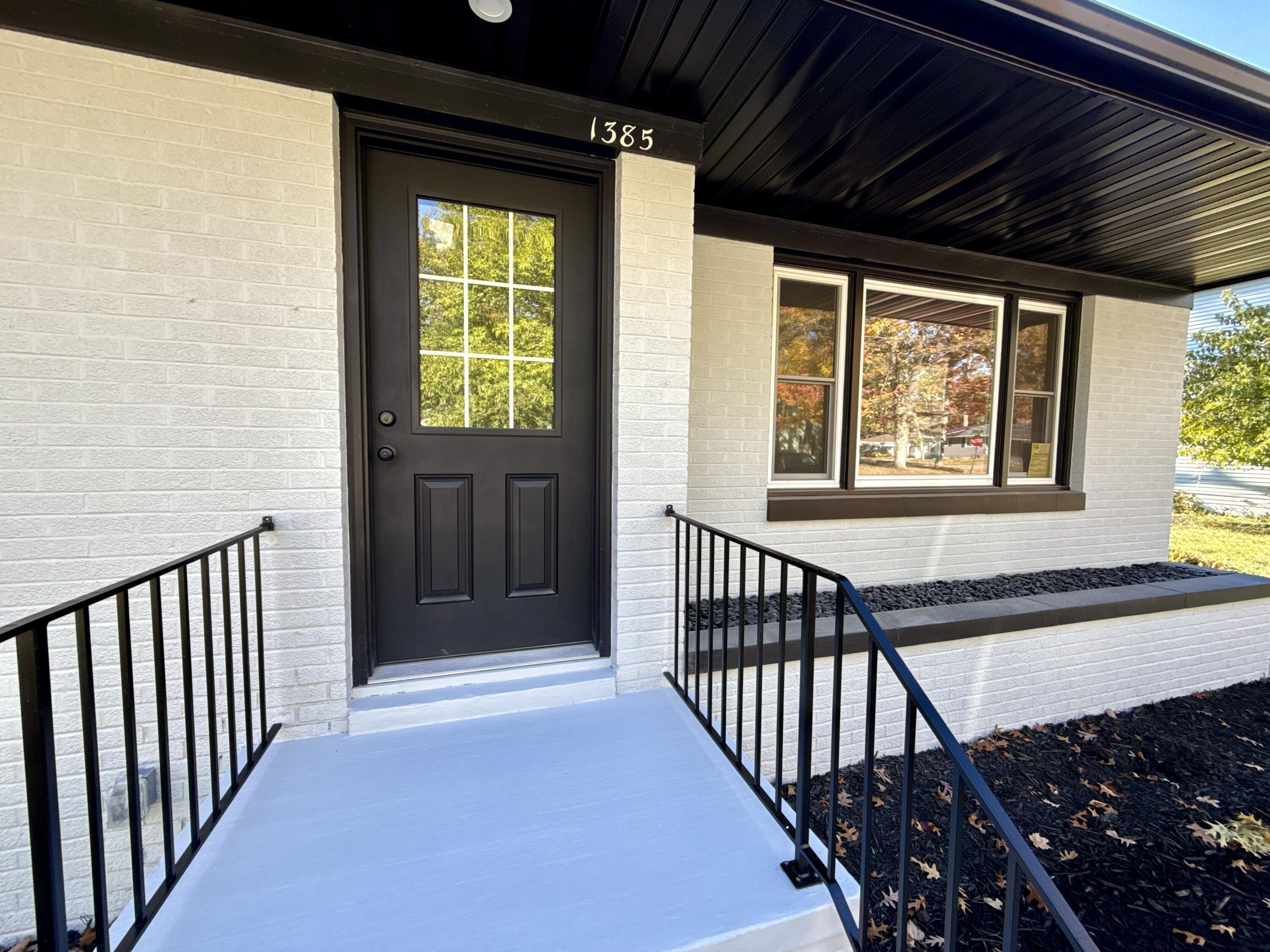 1385 Beardsley Avenue Muskegon MI 49441