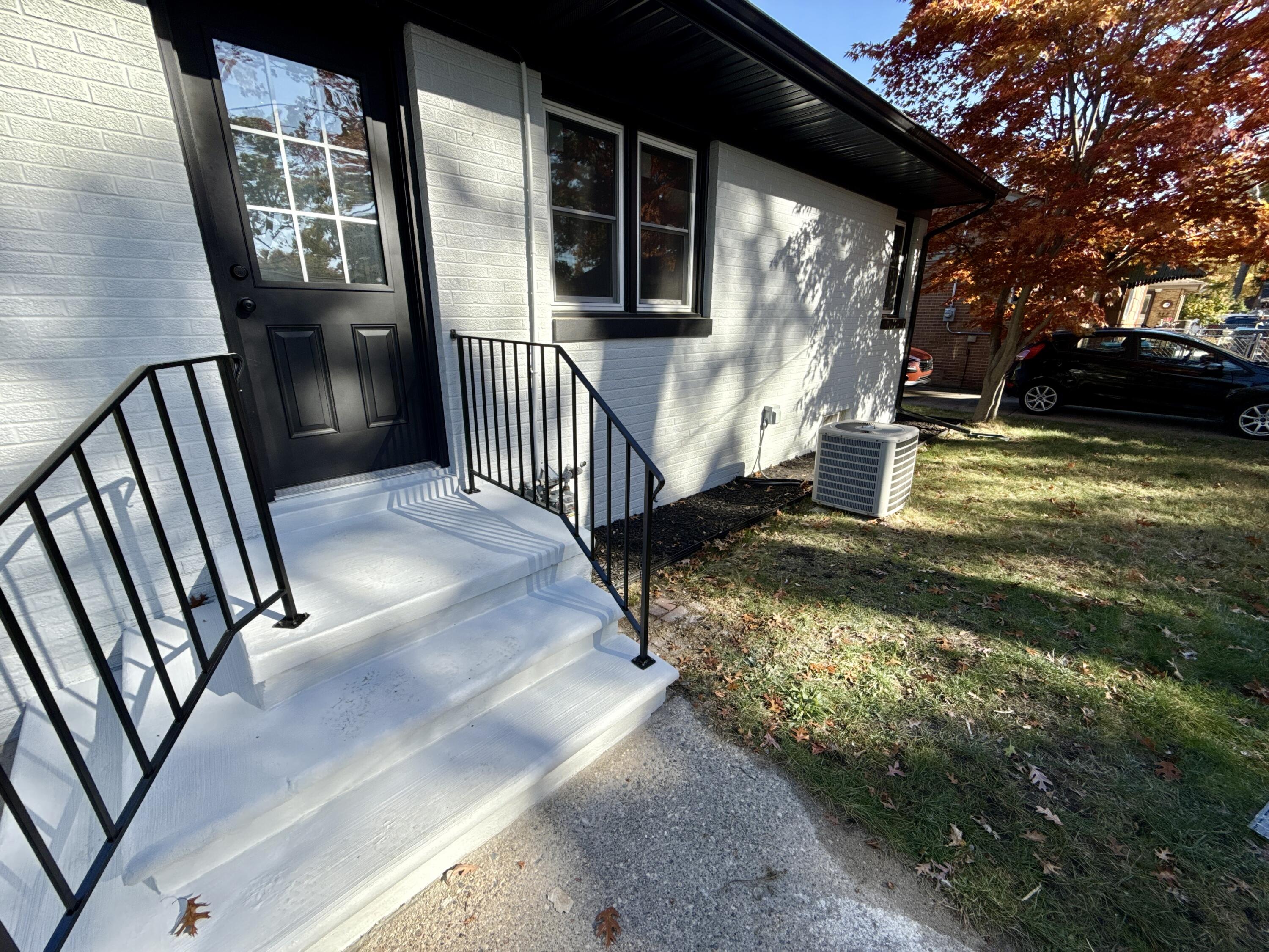 1385 Beardsley Avenue Muskegon MI 49441