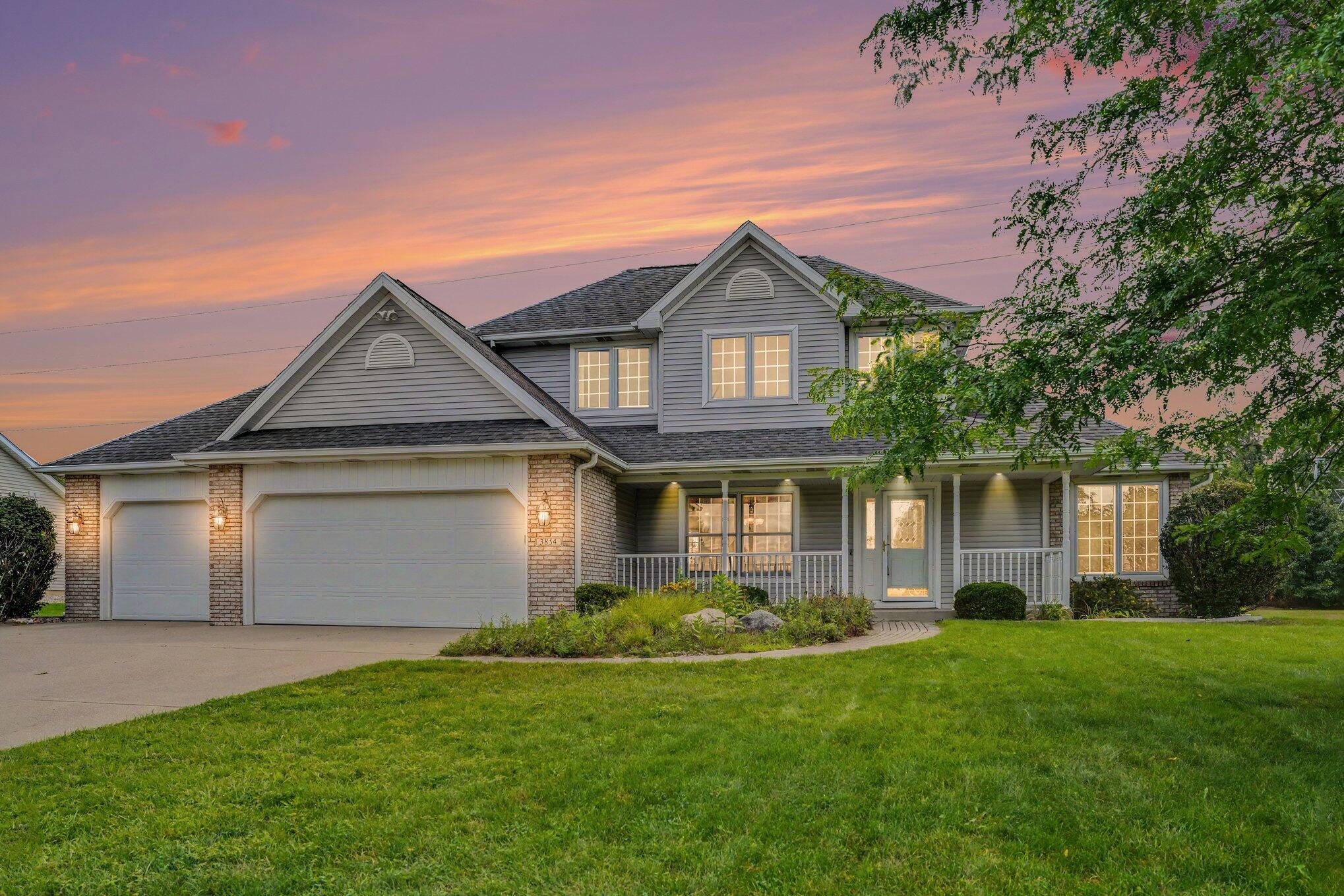 3854 Reynolds Street Kalamazoo MI 49048