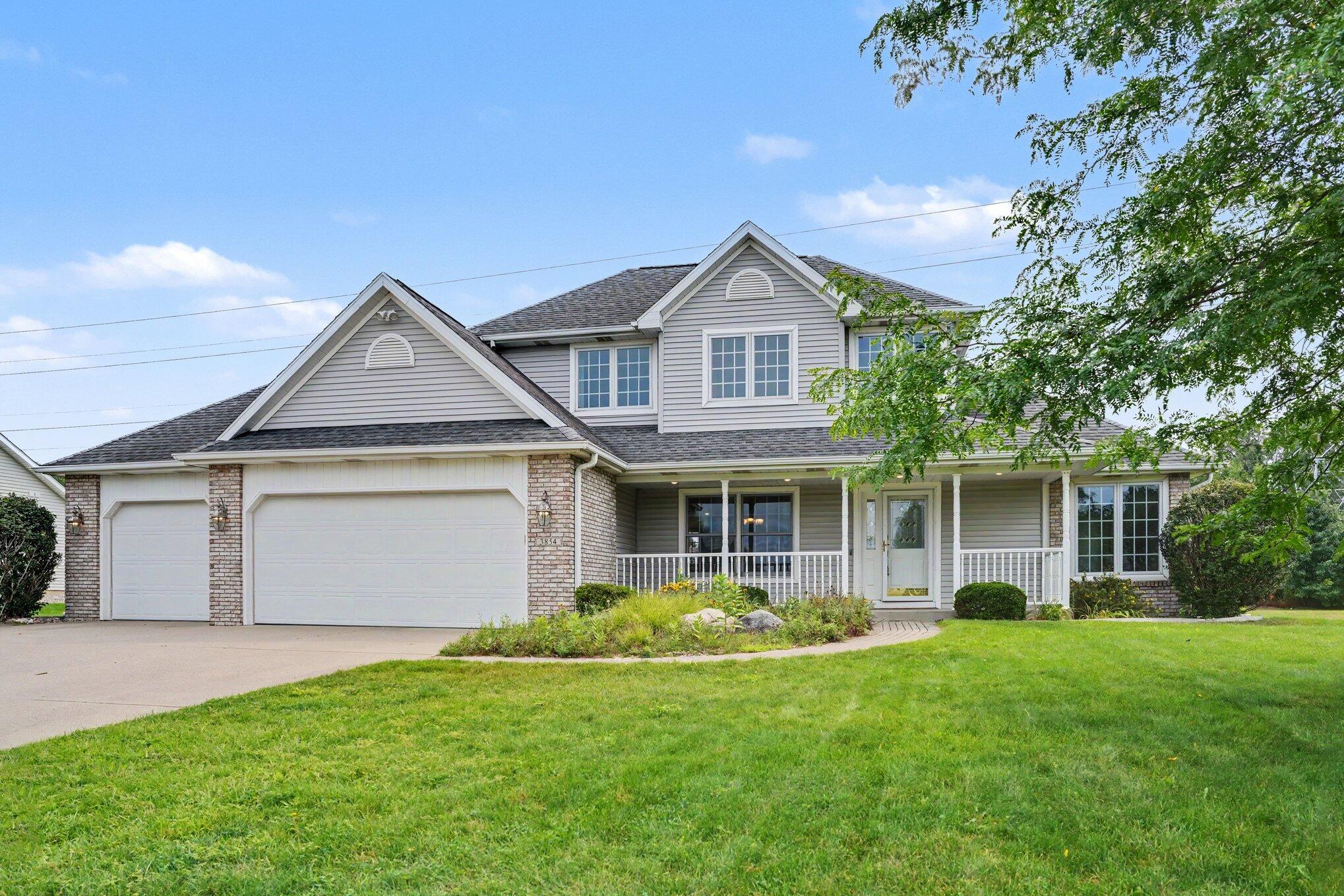 3854 Reynolds Street Kalamazoo MI 49048