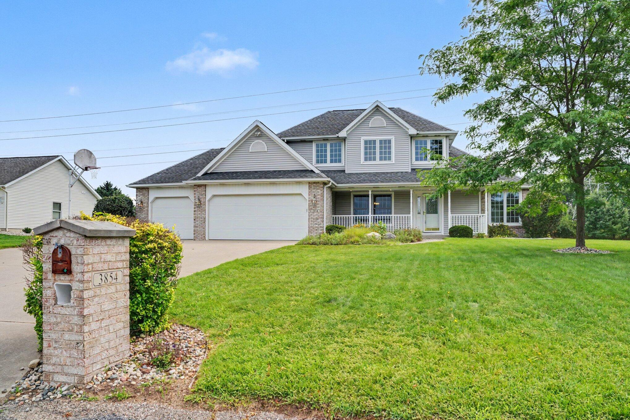 3854 Reynolds Street Kalamazoo MI 49048