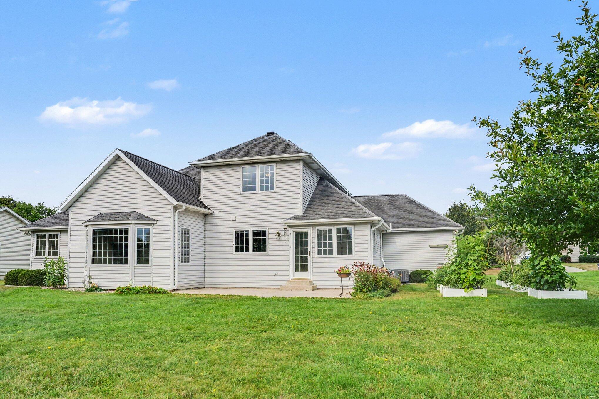 3854 Reynolds Street Kalamazoo MI 49048