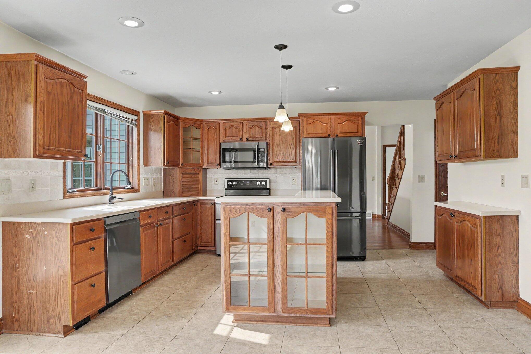 3854 Reynolds Street Kalamazoo MI 49048
