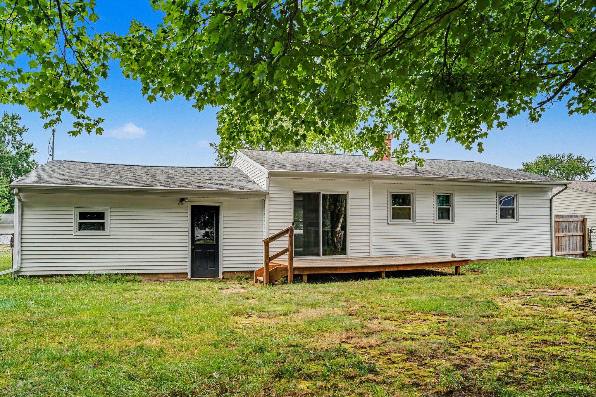 4305 Cedarcrest Avenue Portage MI 49024