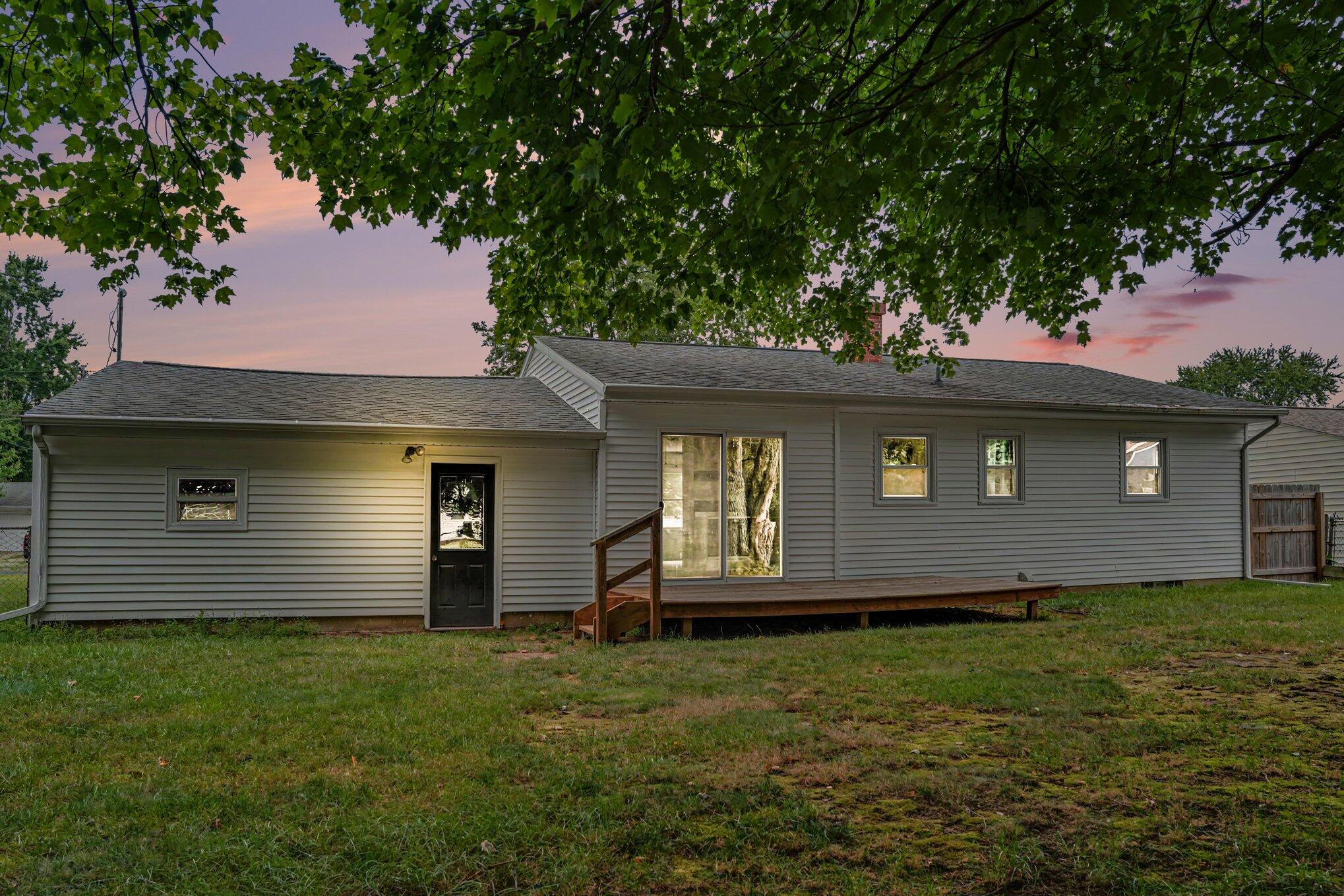 4305 Cedarcrest Avenue Portage MI 49024