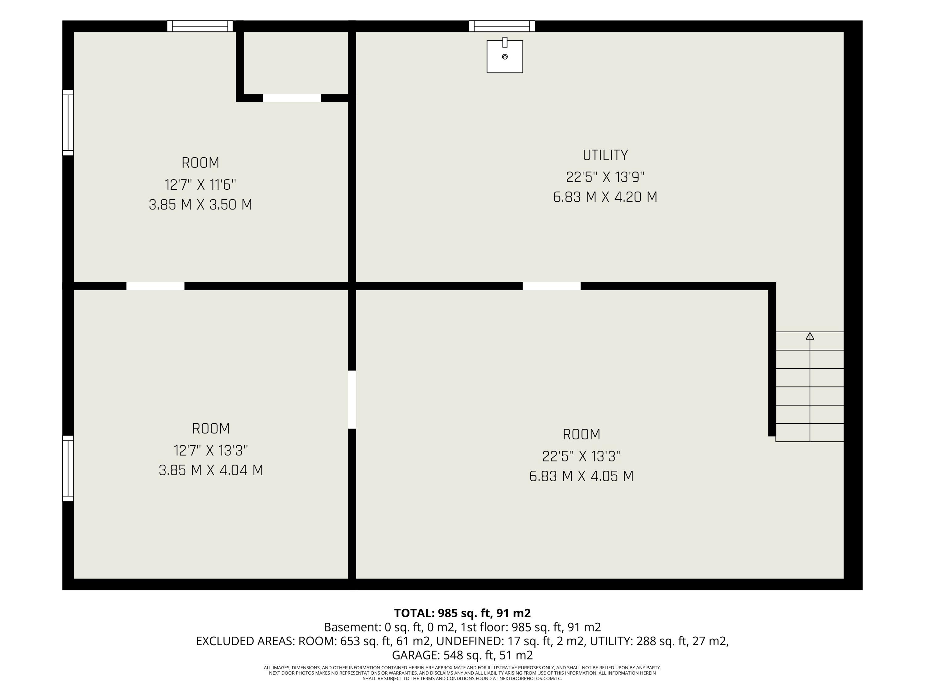 4305 Cedarcrest Avenue Portage MI 49024