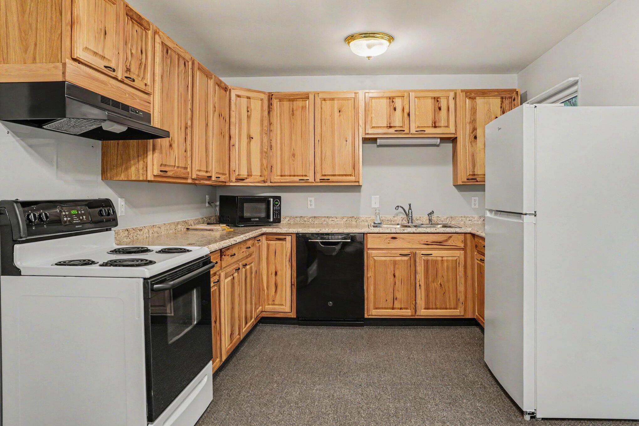 4305 Cedarcrest Avenue Portage MI 49024