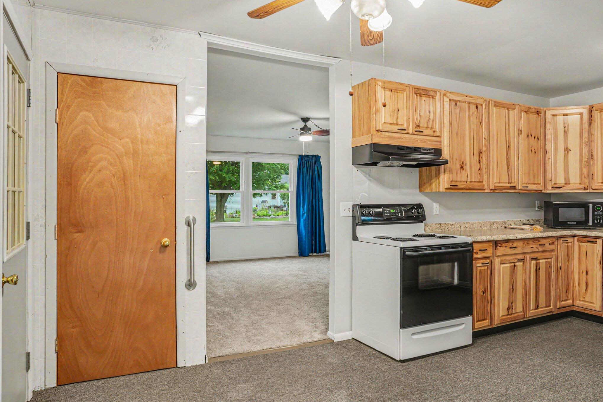 4305 Cedarcrest Avenue Portage MI 49024