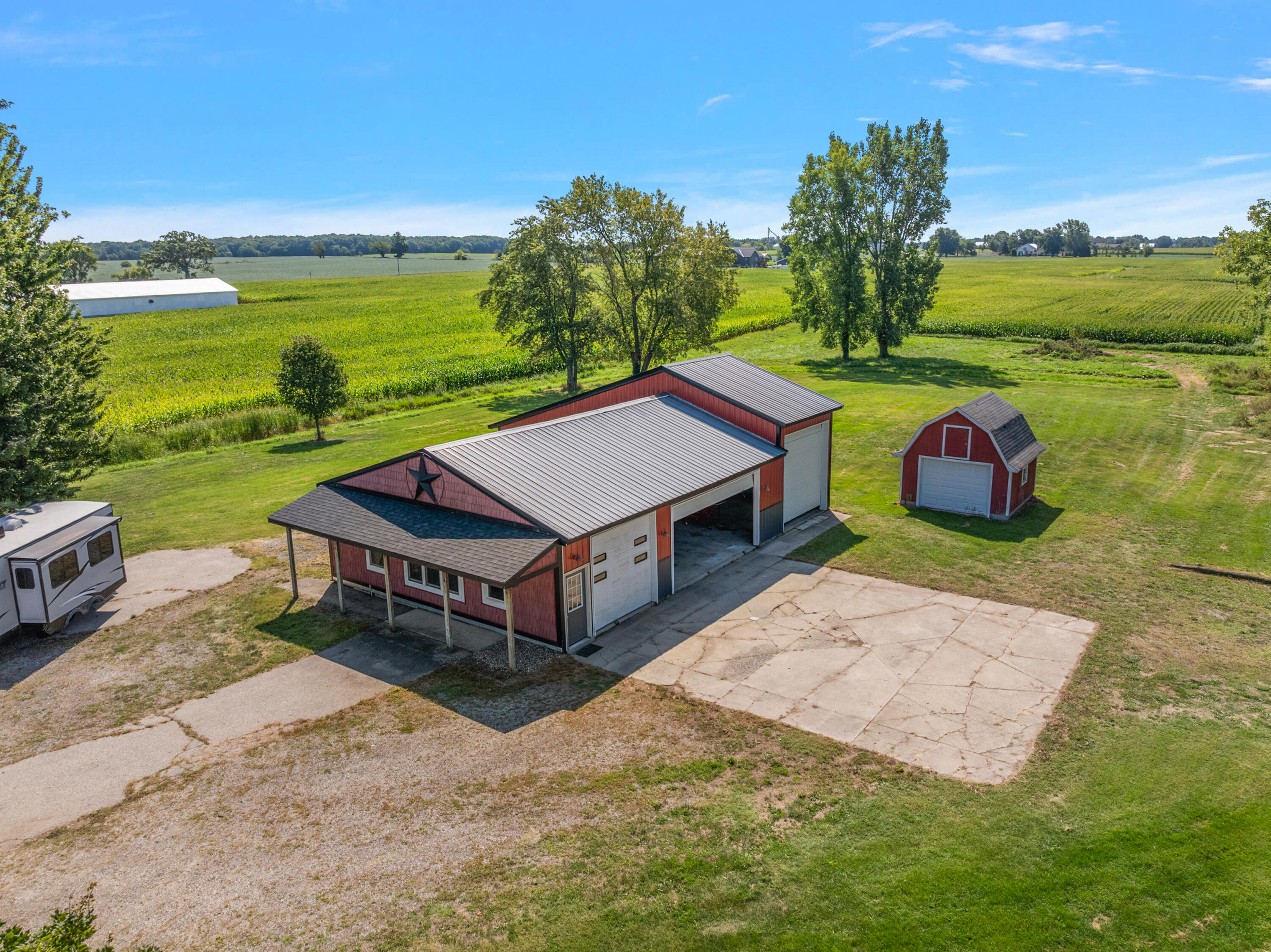 3830 146th Avenue Holland MI 49423