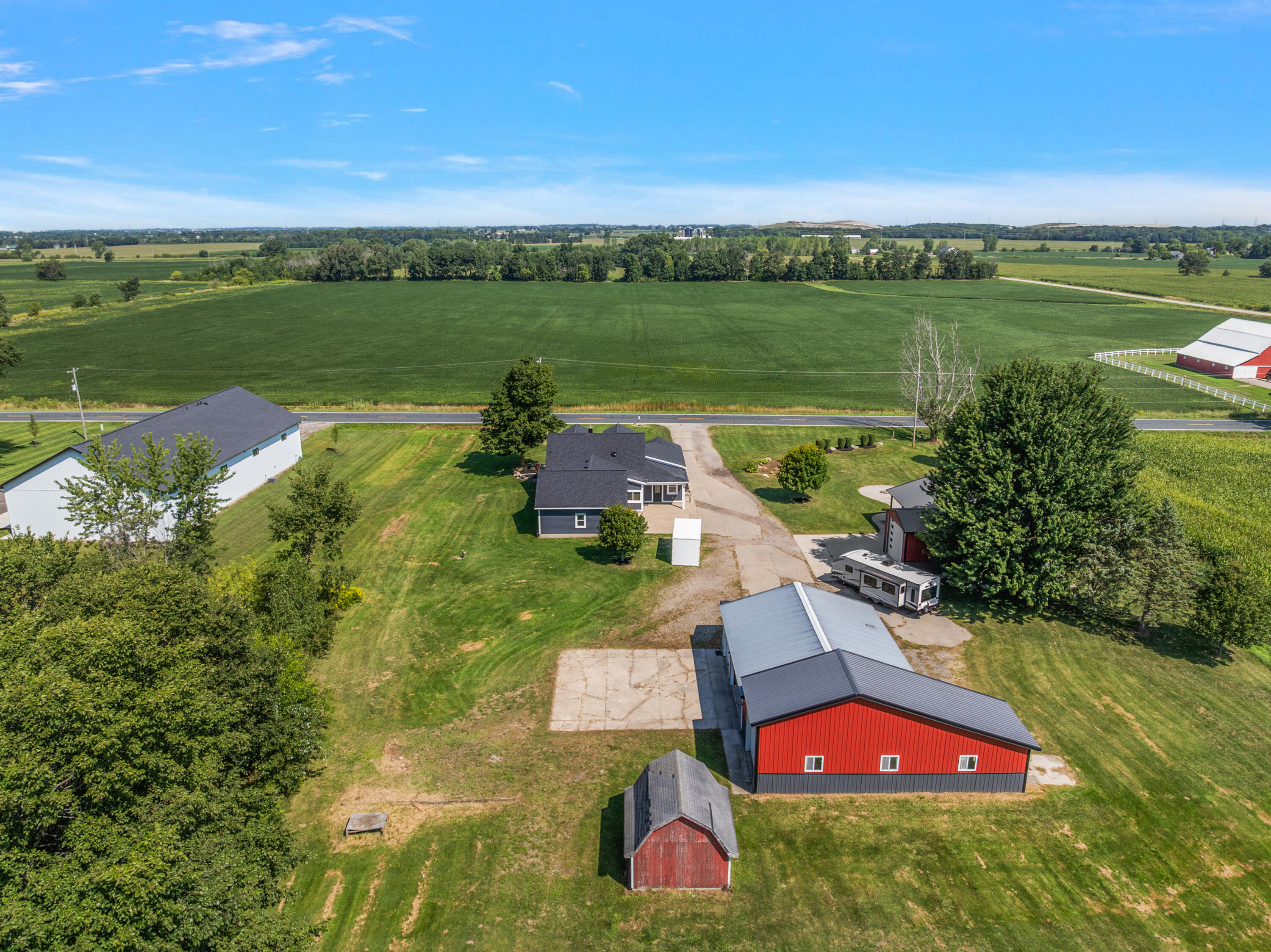 3830 146th Avenue Holland MI 49423
