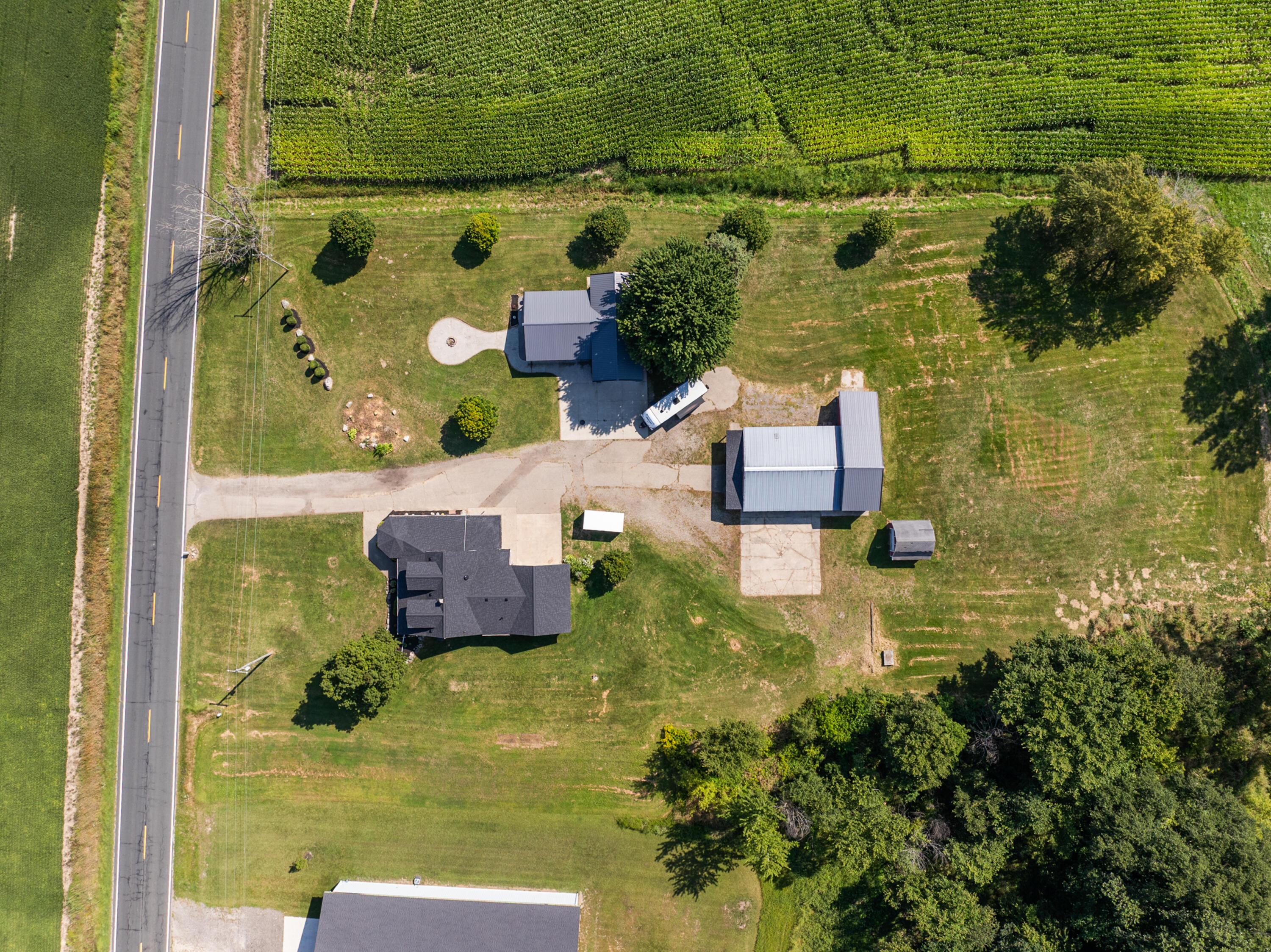 3830 146th Avenue Holland MI 49423