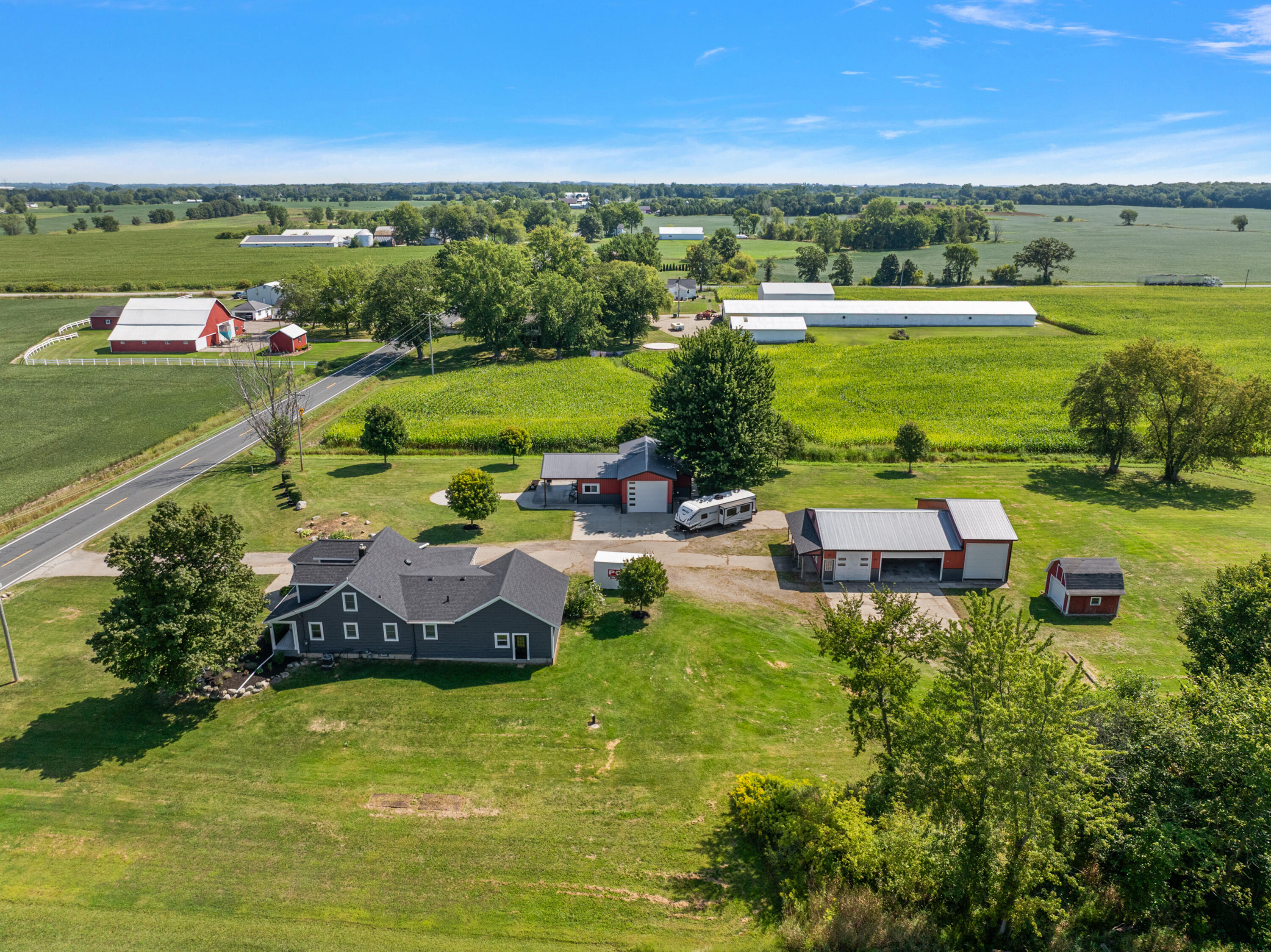 3830 146th Avenue Holland MI 49423