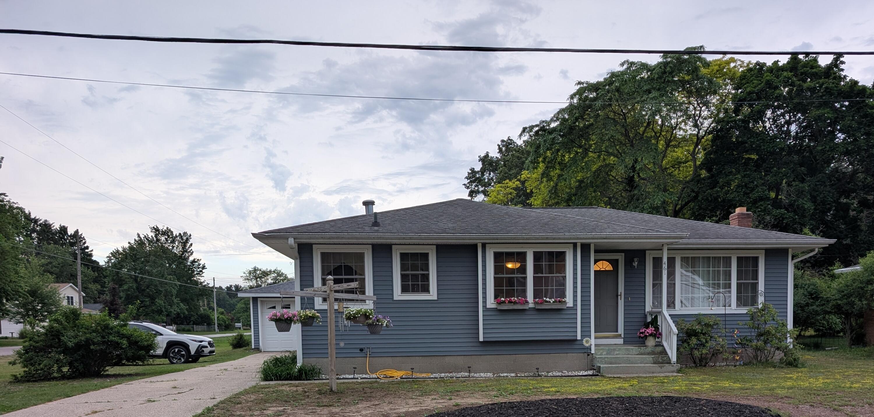 461 W Hile Road Muskegon MI 49441