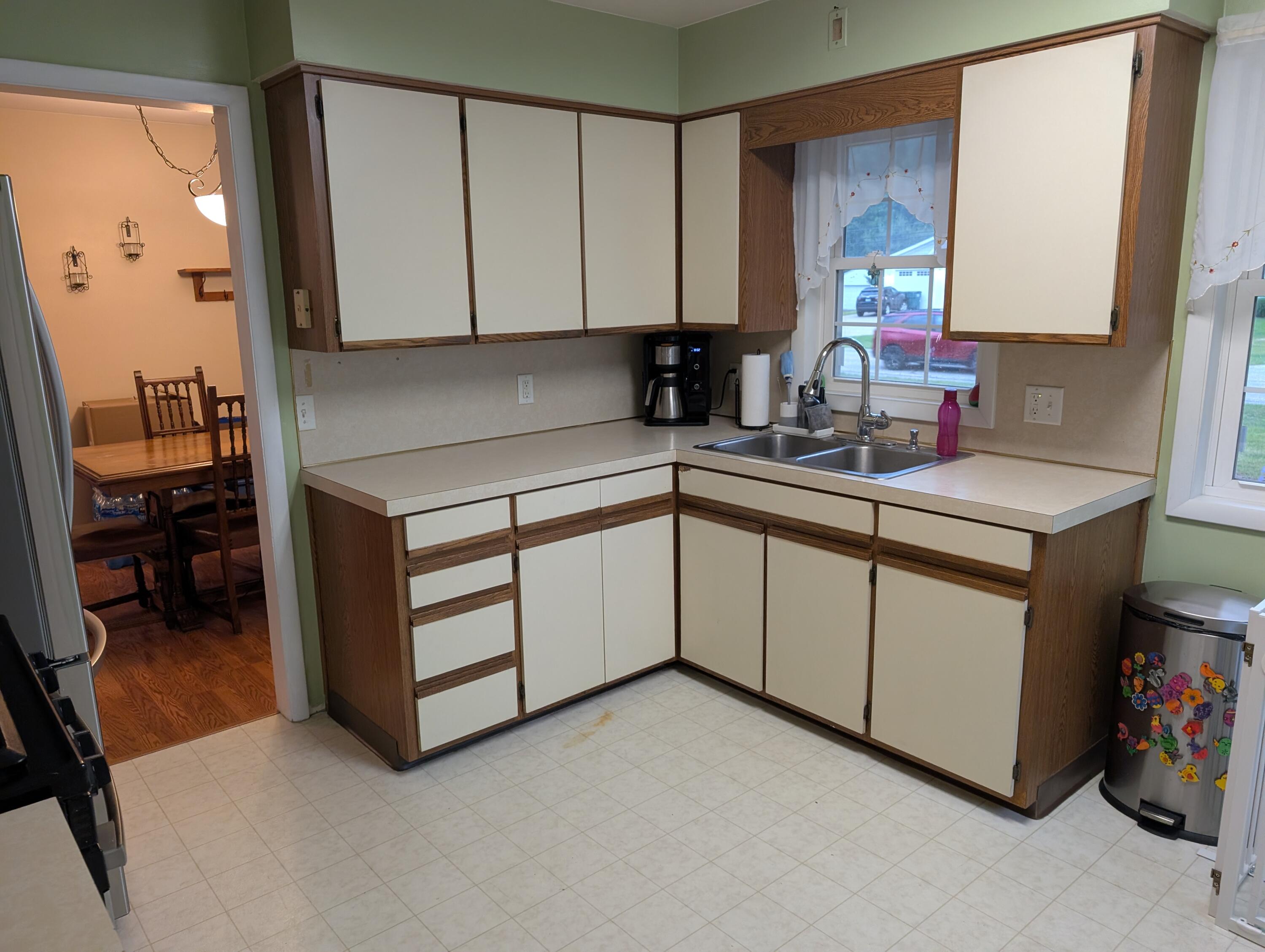 461 W Hile Road Muskegon MI 49441