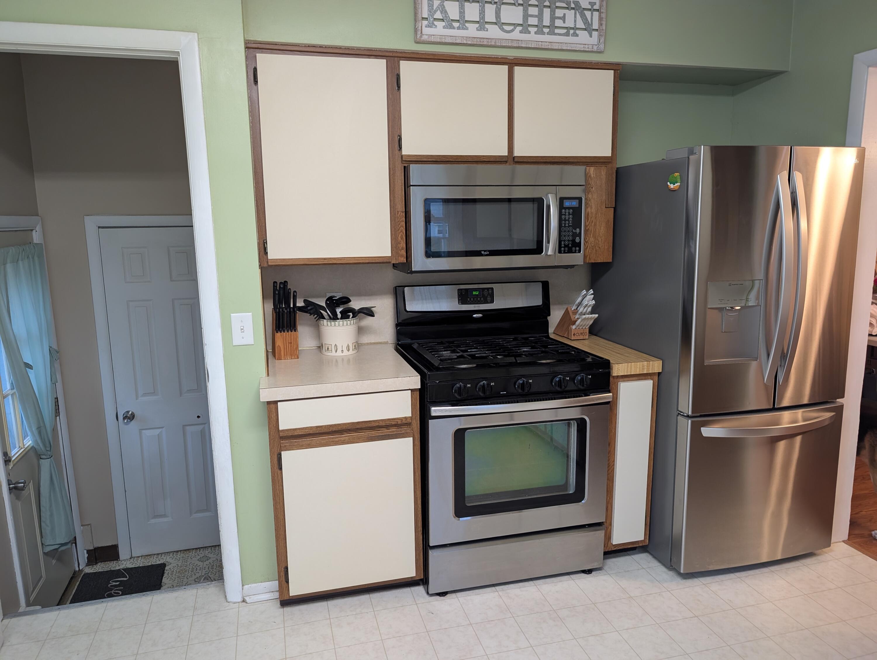 461 W Hile Road Muskegon MI 49441