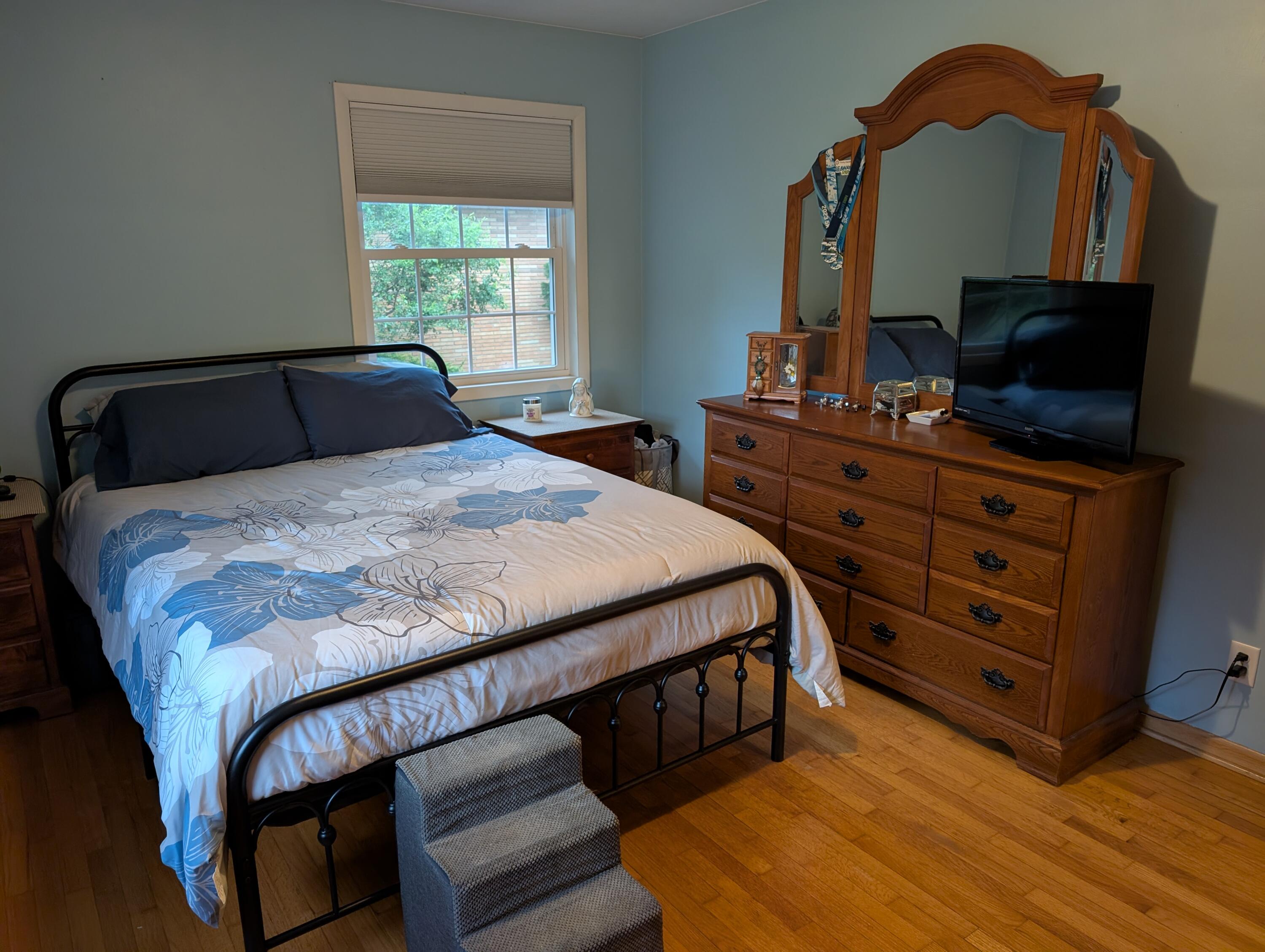 461 W Hile Road Muskegon MI 49441