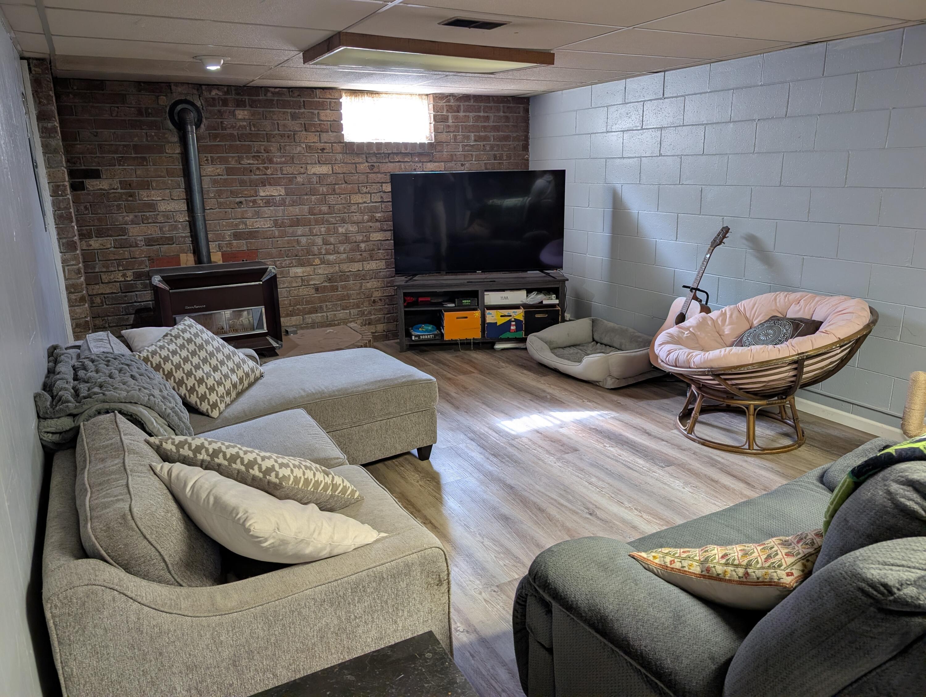 461 W Hile Road Muskegon MI 49441