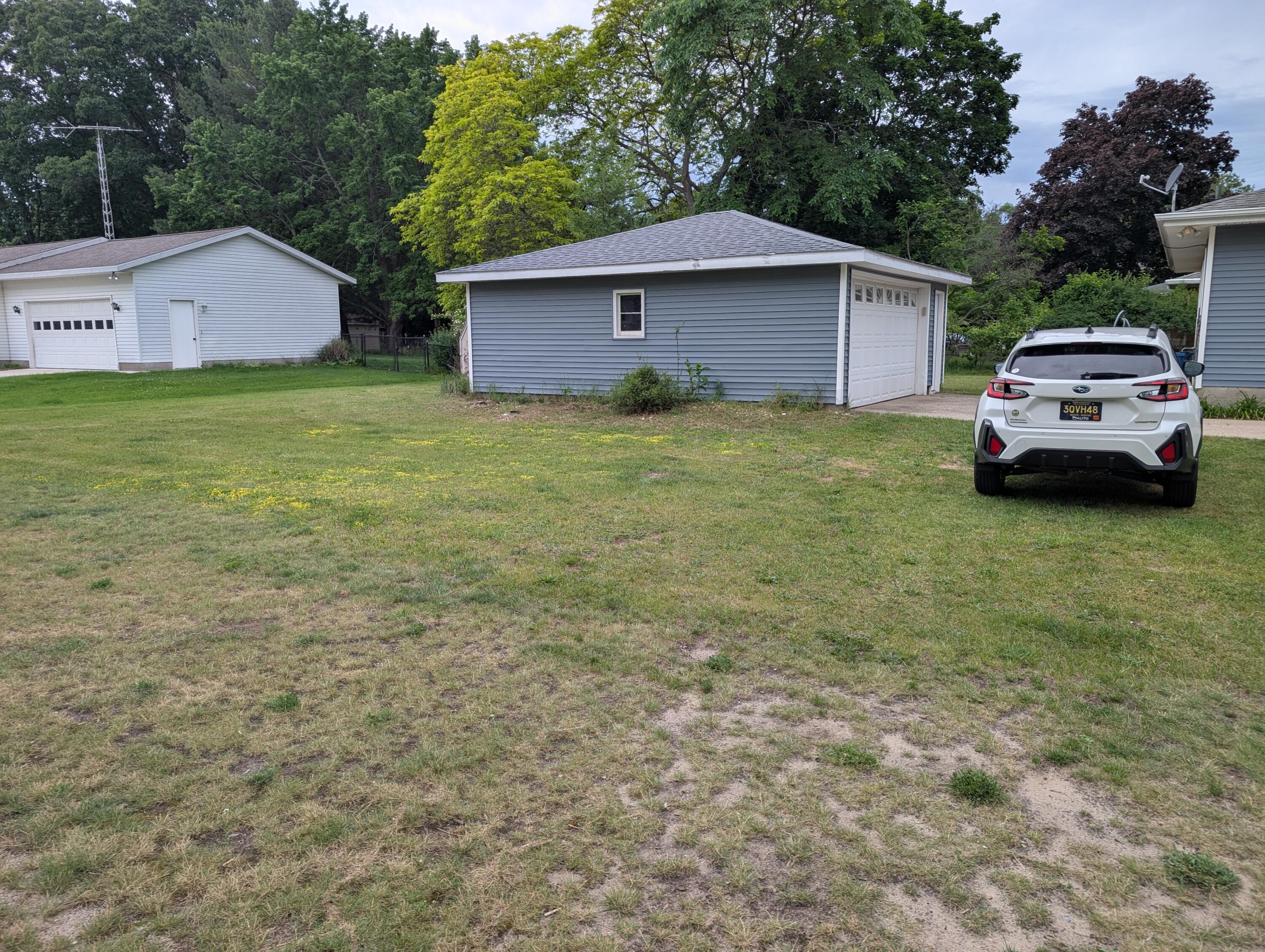 461 W Hile Road Muskegon MI 49441