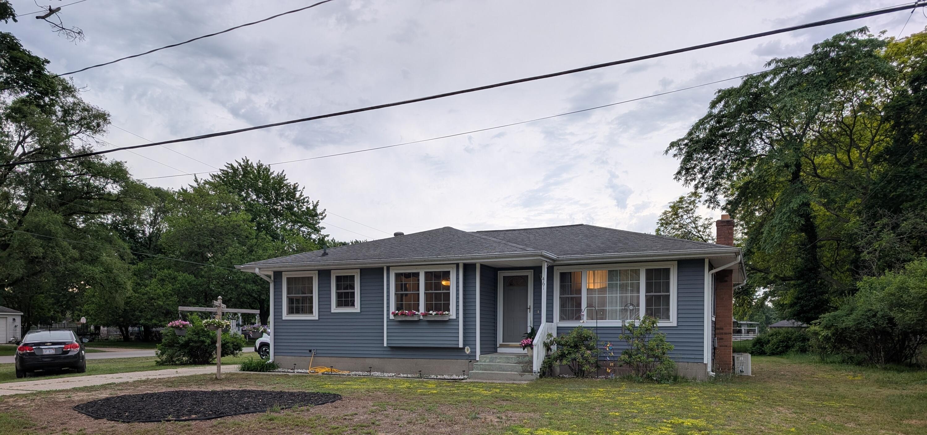 461 W Hile Road Muskegon MI 49441