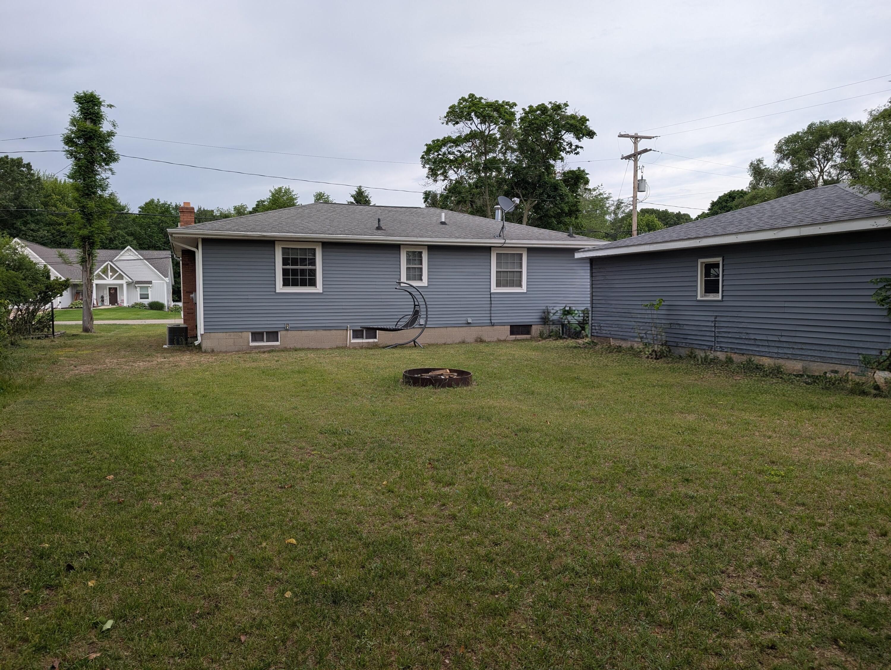 461 W Hile Road Muskegon MI 49441