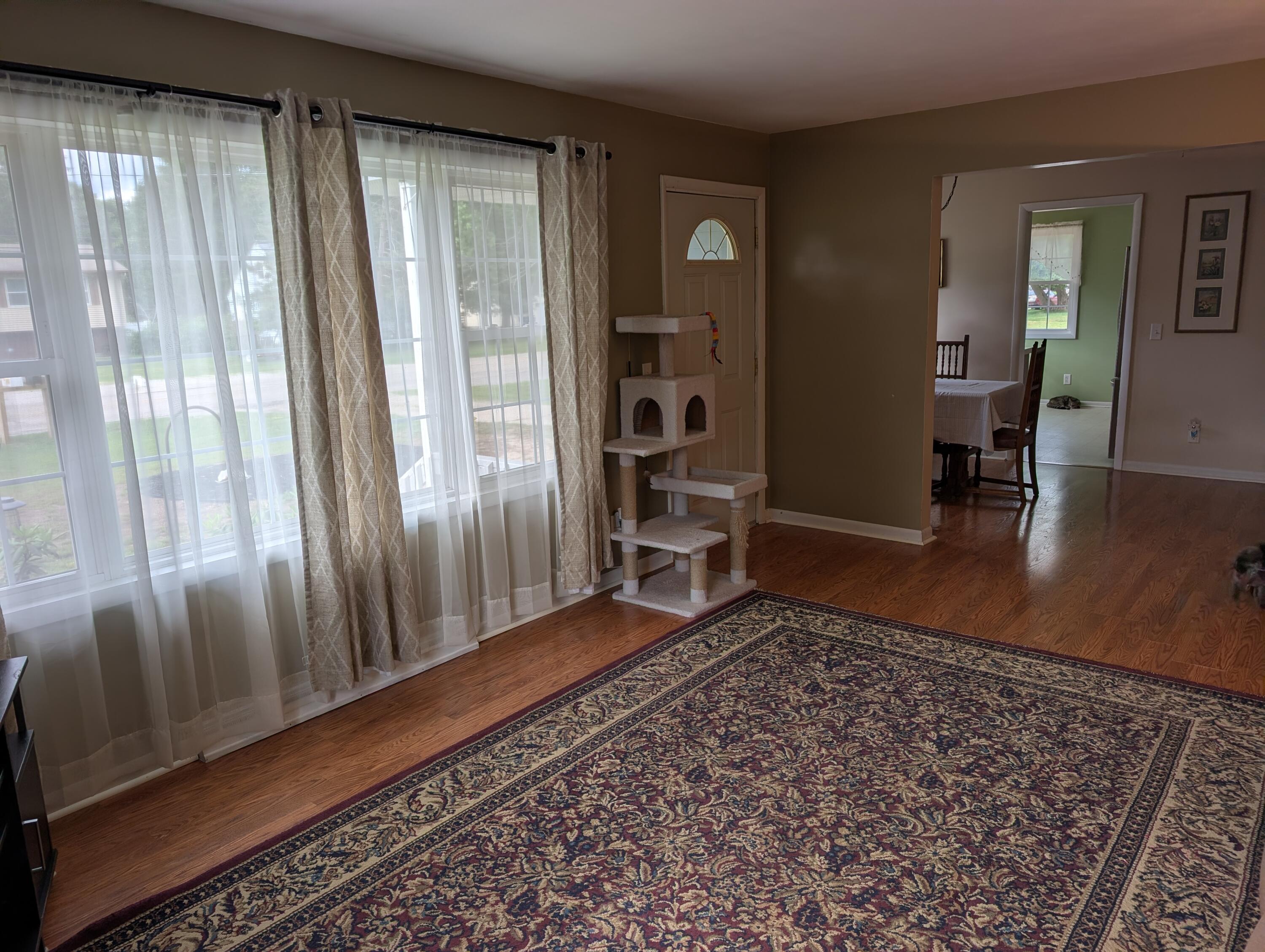 461 W Hile Road Muskegon MI 49441