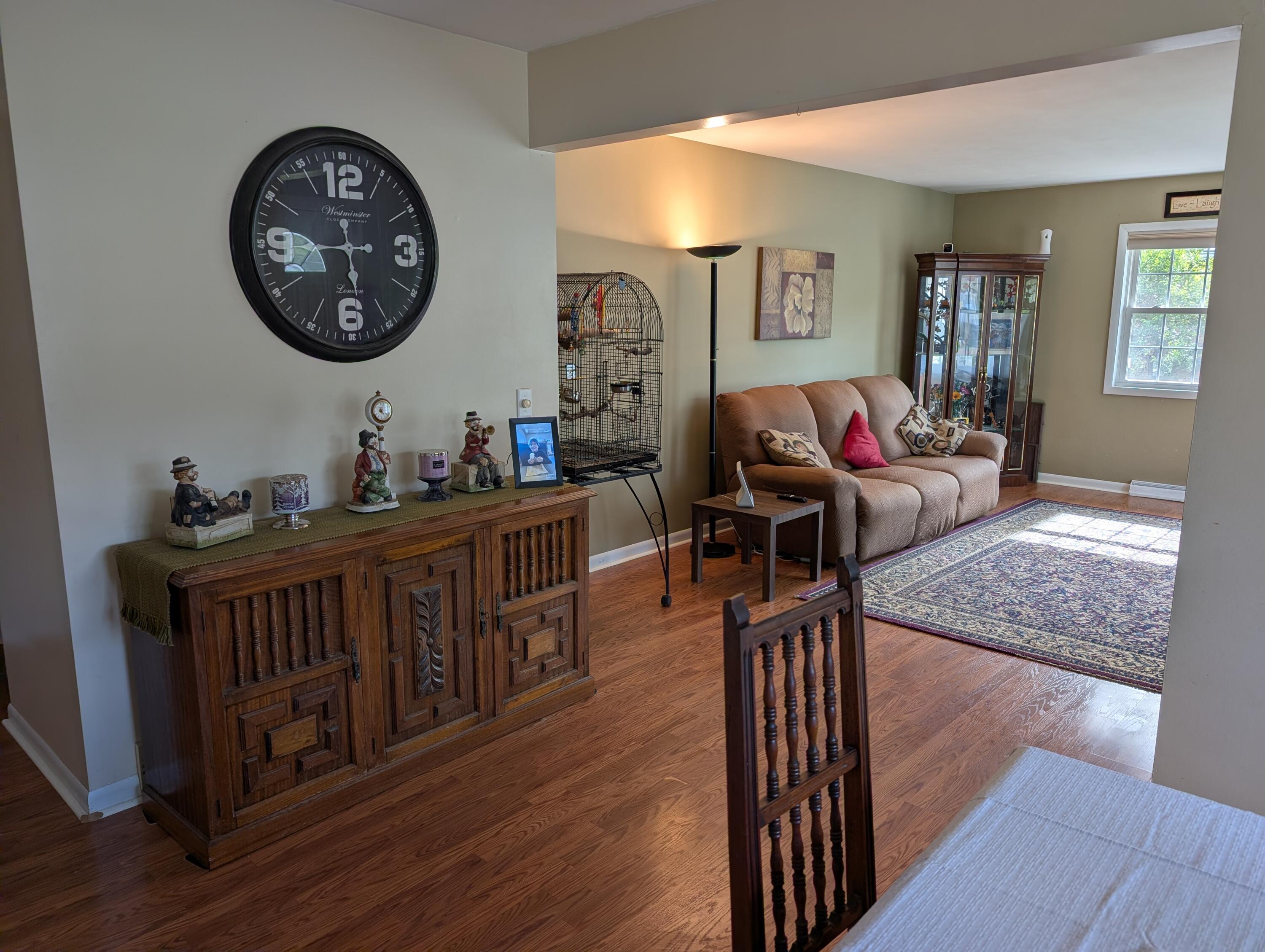 461 W Hile Road Muskegon MI 49441