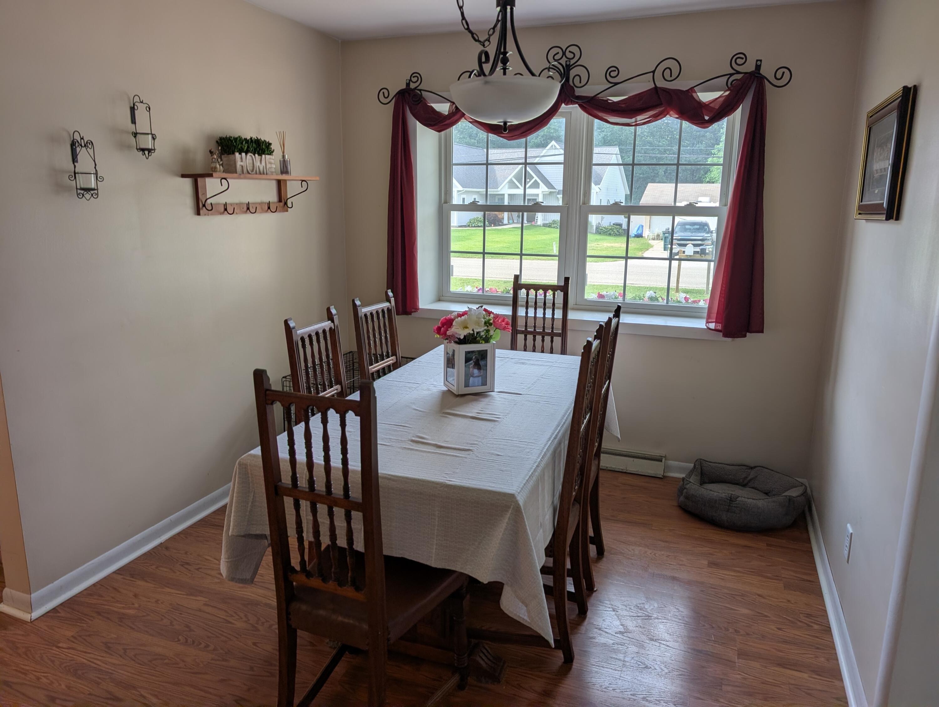 461 W Hile Road Muskegon MI 49441