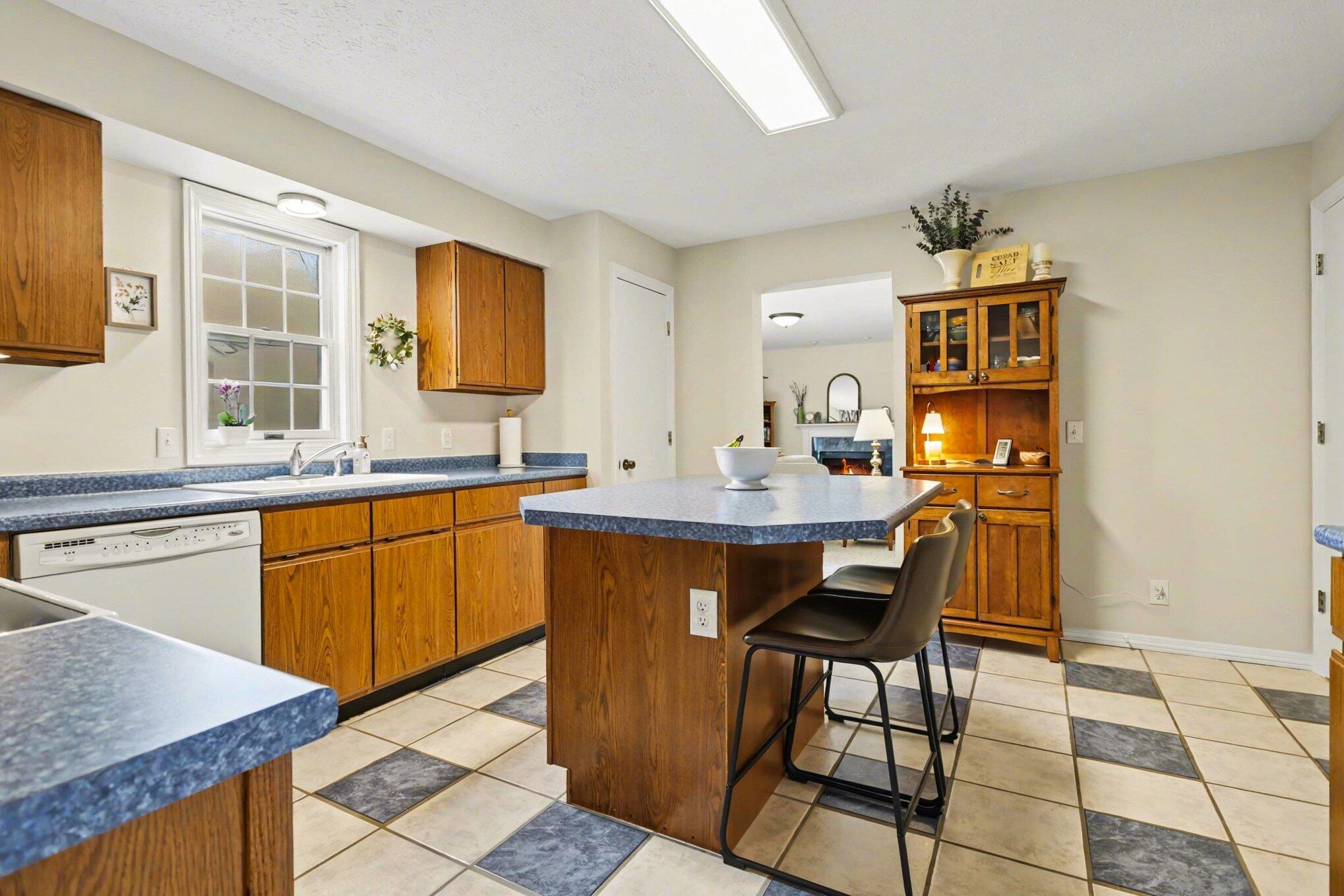 2956 W John Beers Road Stevensville MI 49127