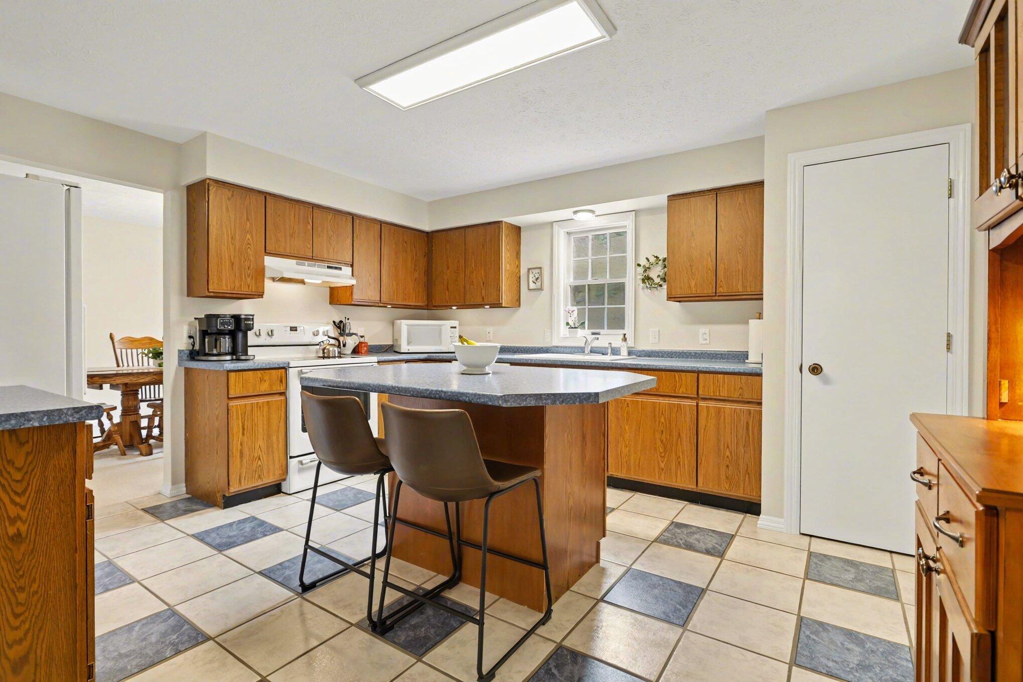 2956 W John Beers Road Stevensville MI 49127