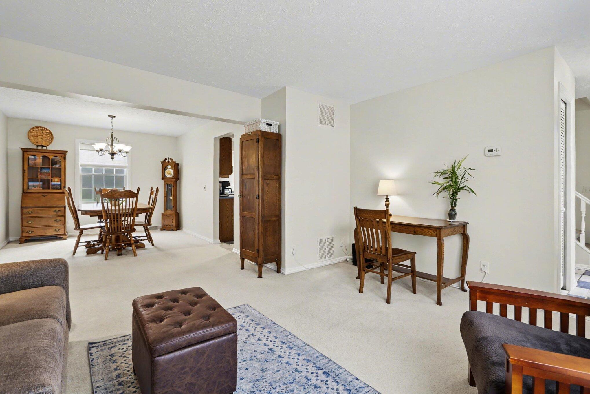 2956 W John Beers Road Stevensville MI 49127